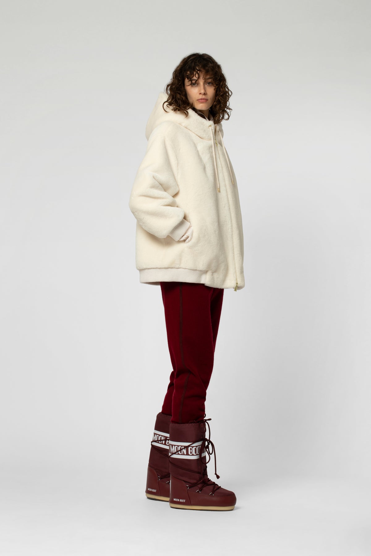 Veste VALENCE