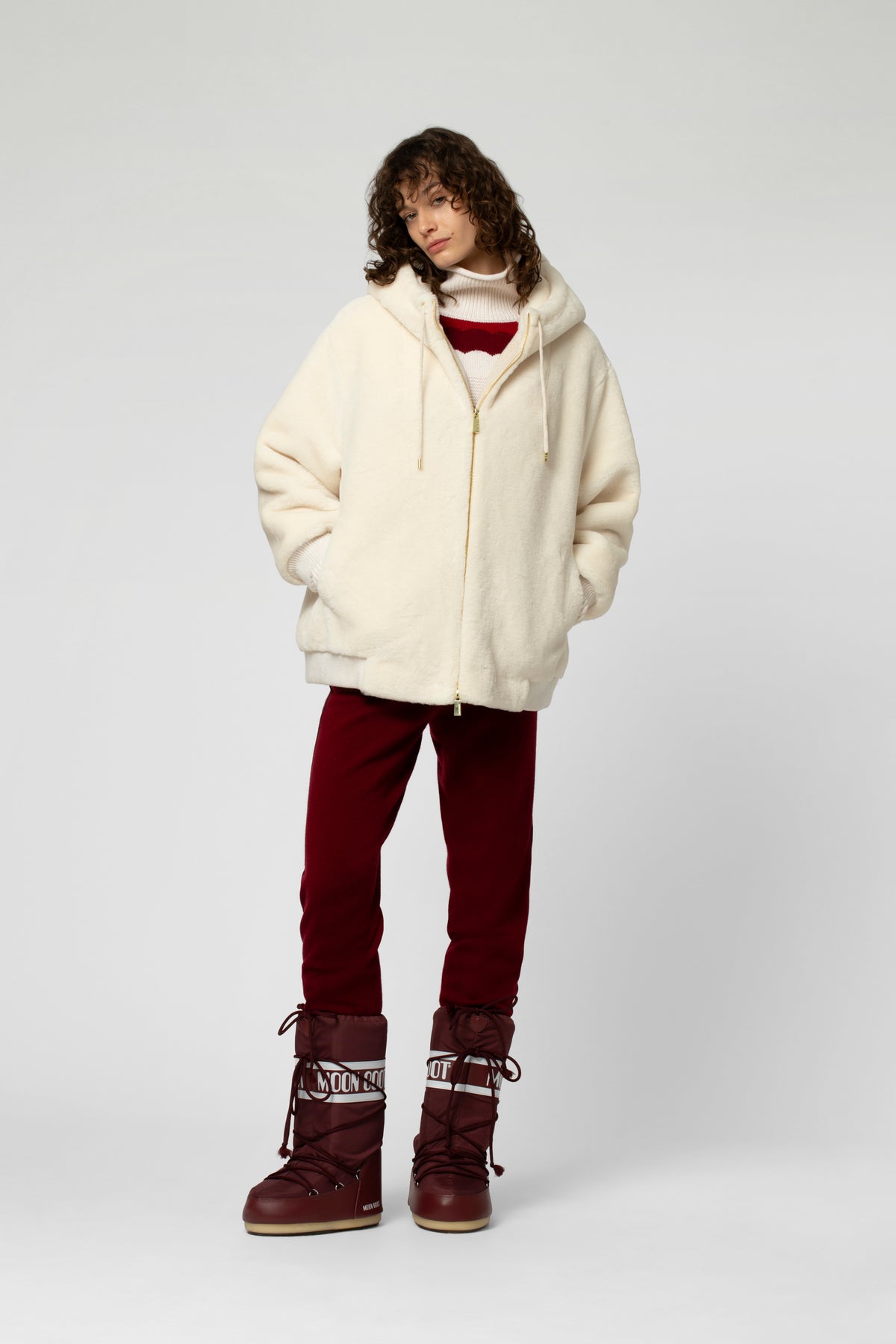 Veste VALENCE