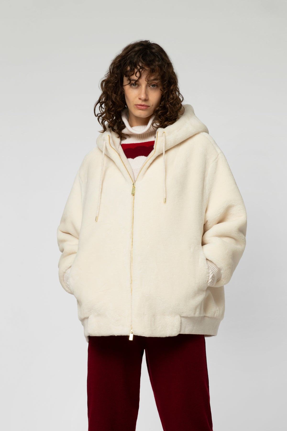 Veste VALENCE