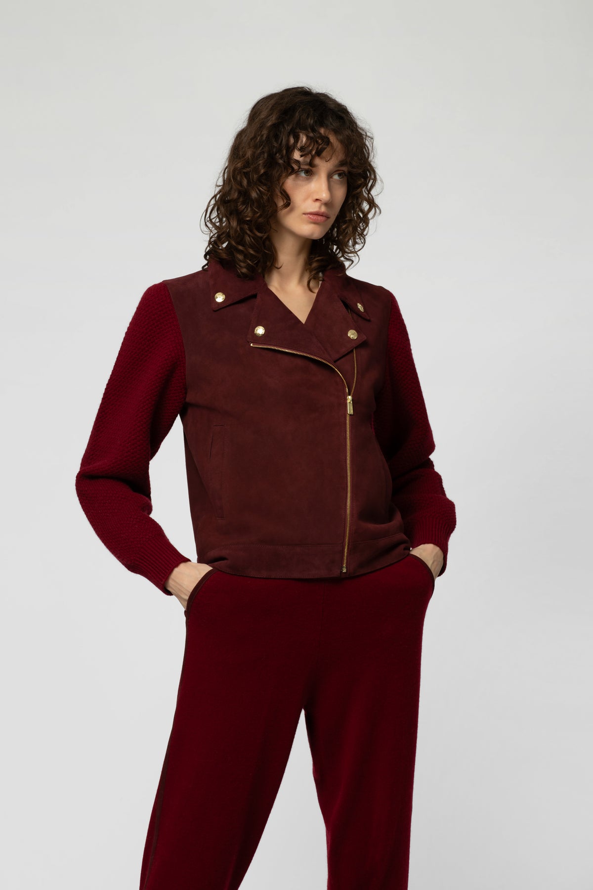 Veste VALKA