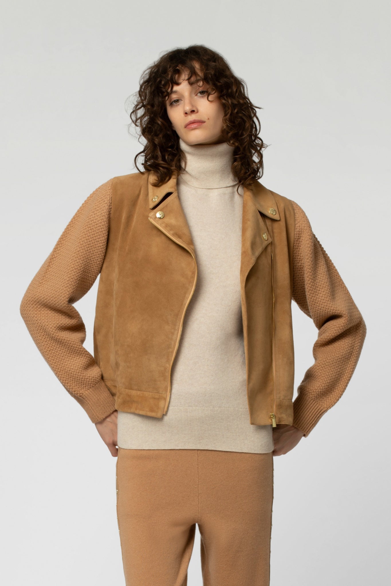VALKA jacket