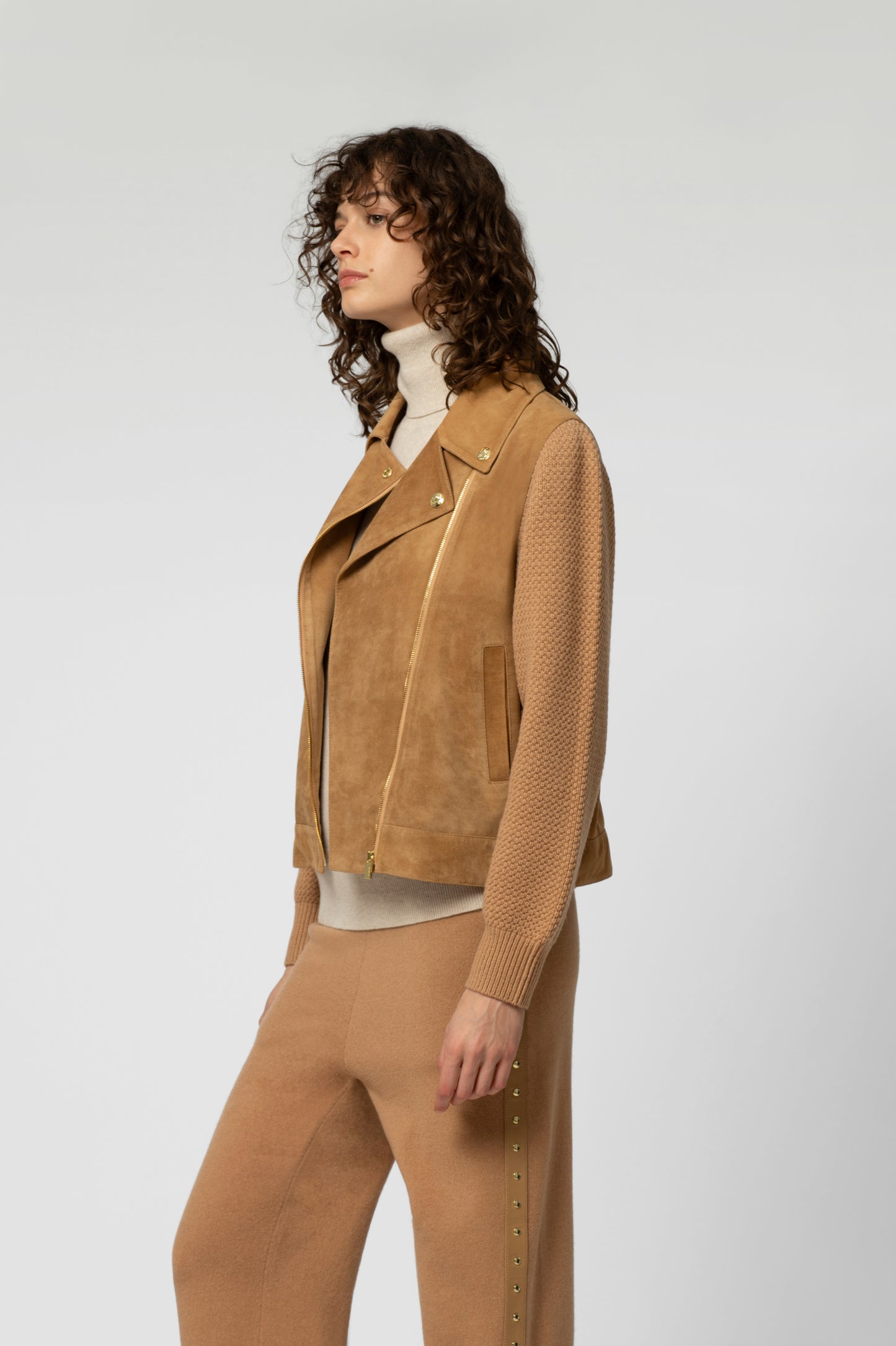VALKA jacket