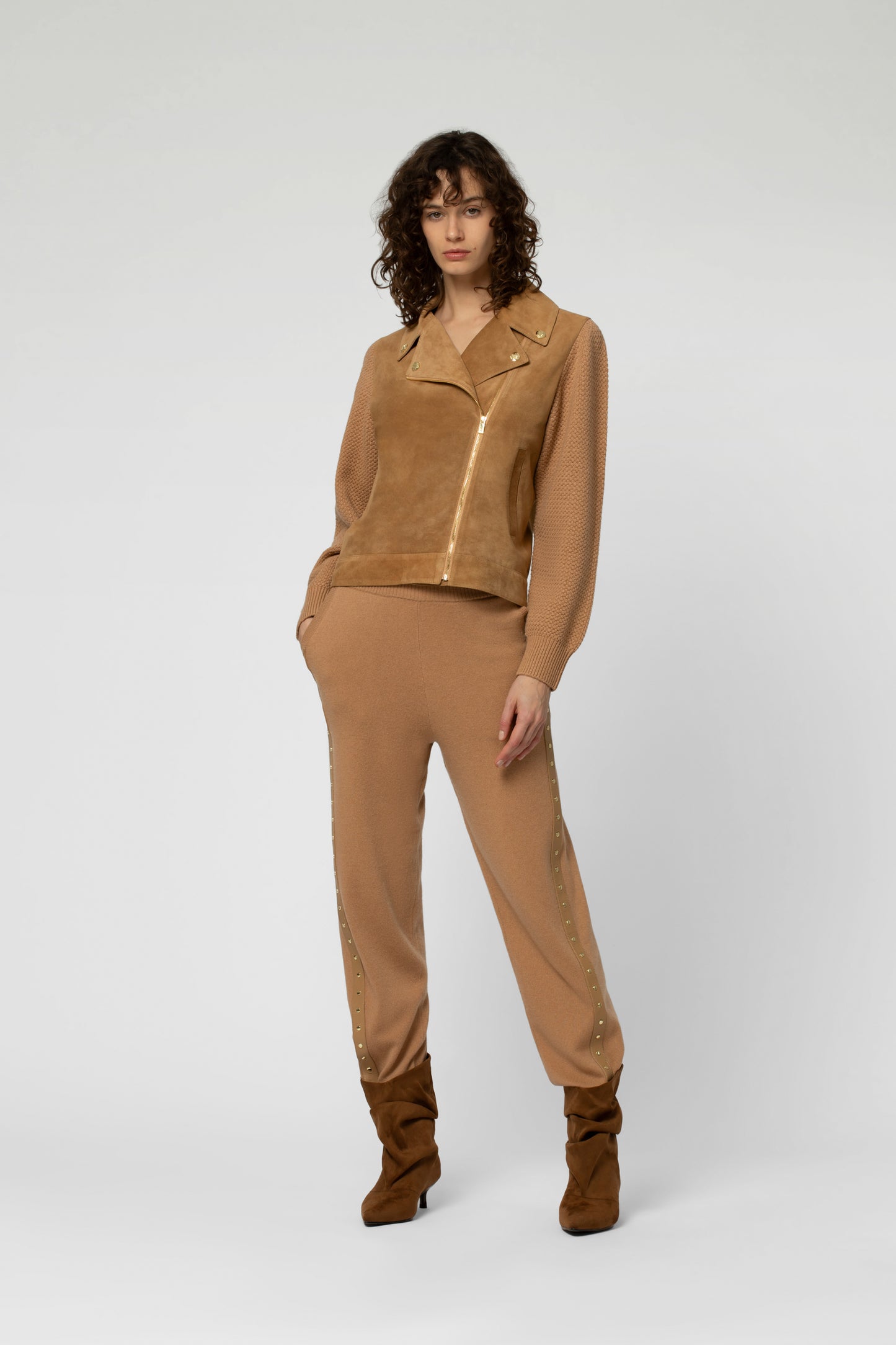 VALKA jacket