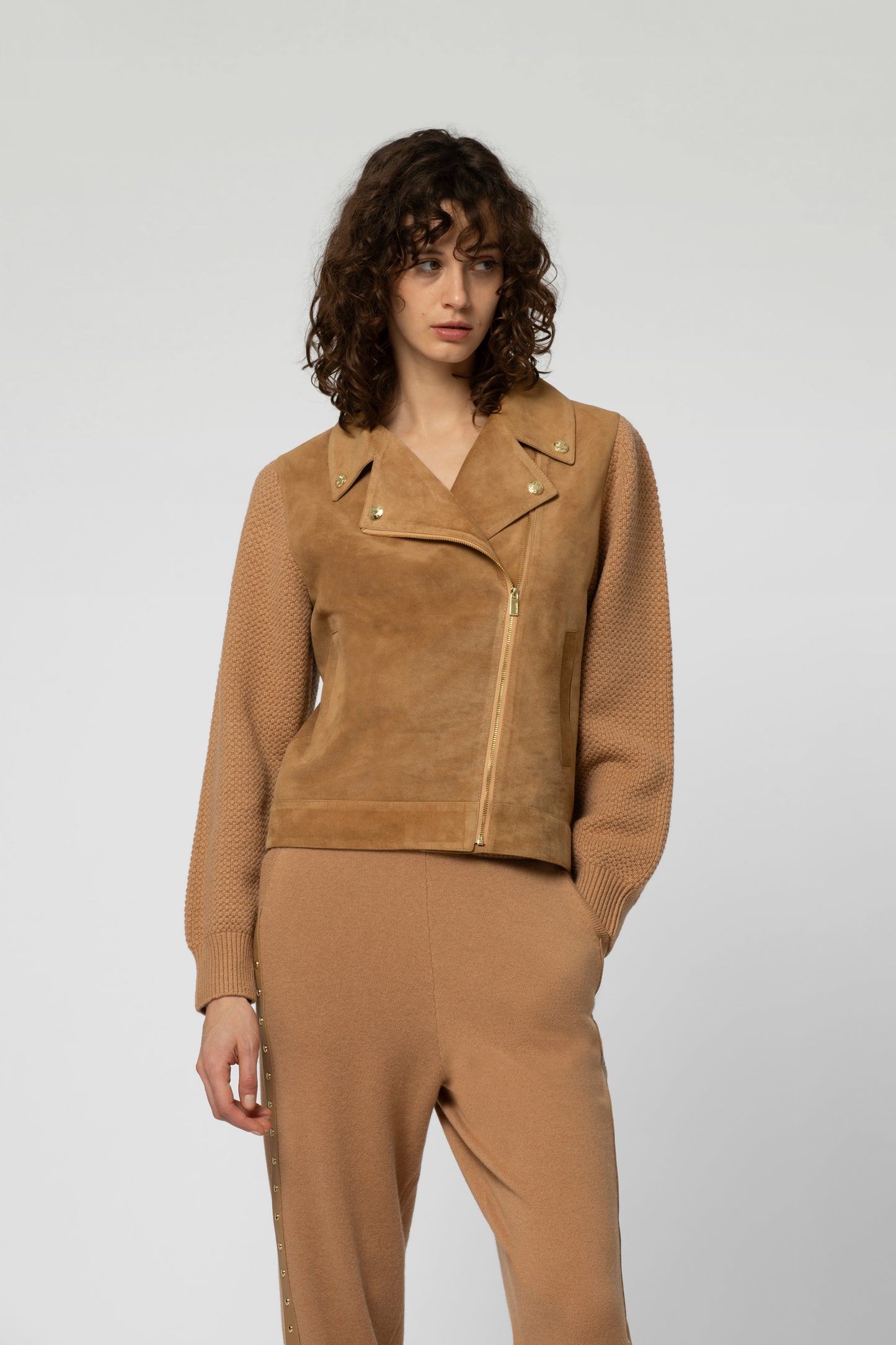 VALKA jacket