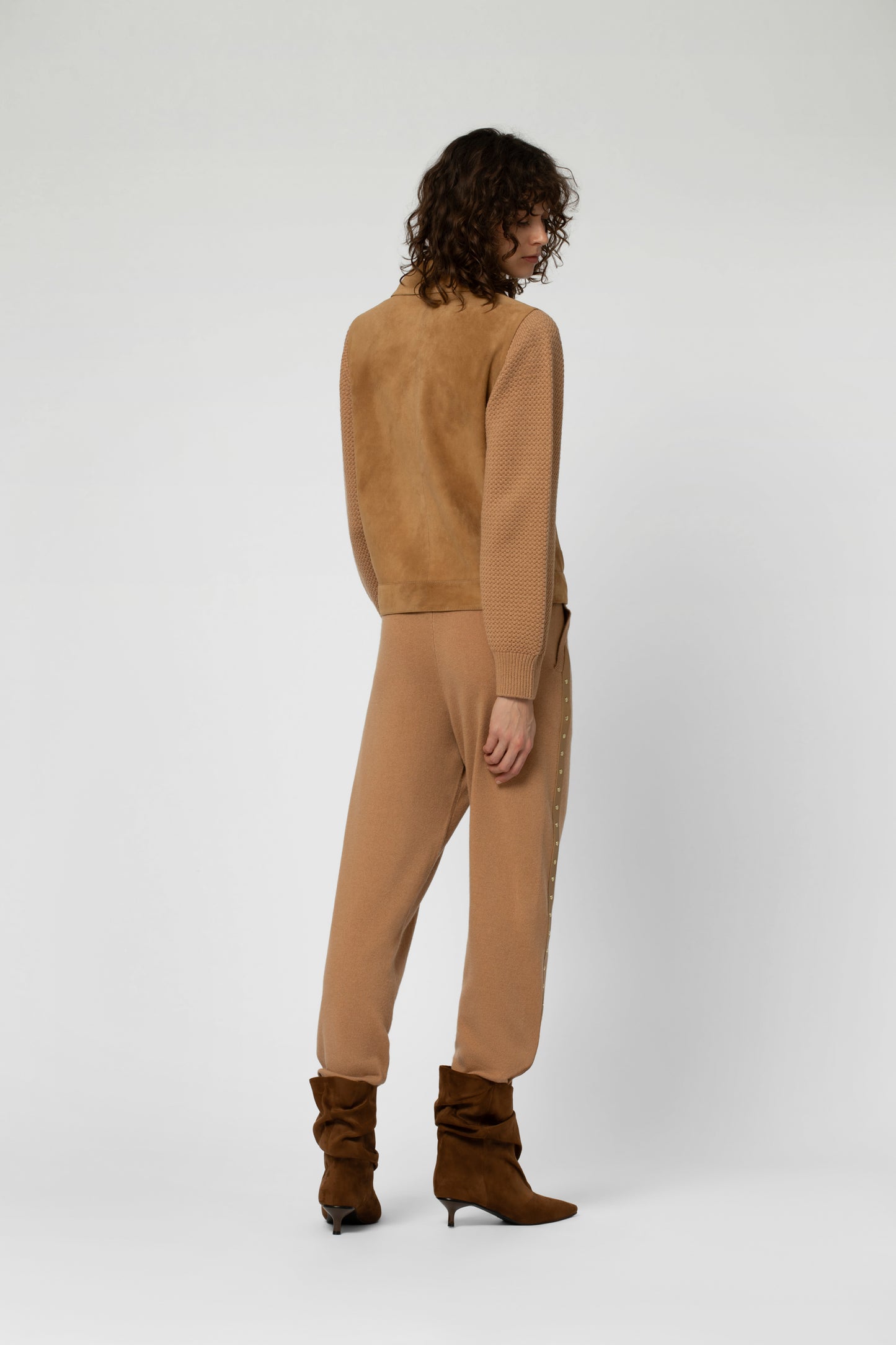 VALKA jacket