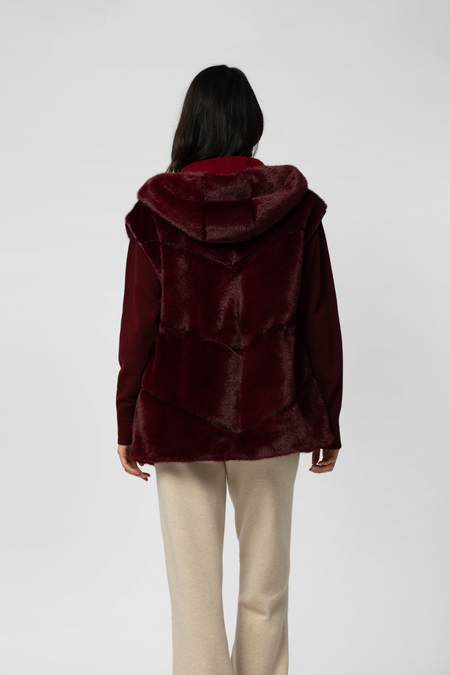 VALORA jacket