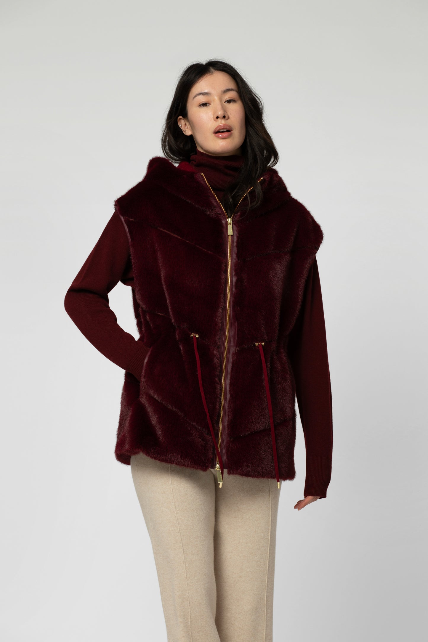VALORA jacket