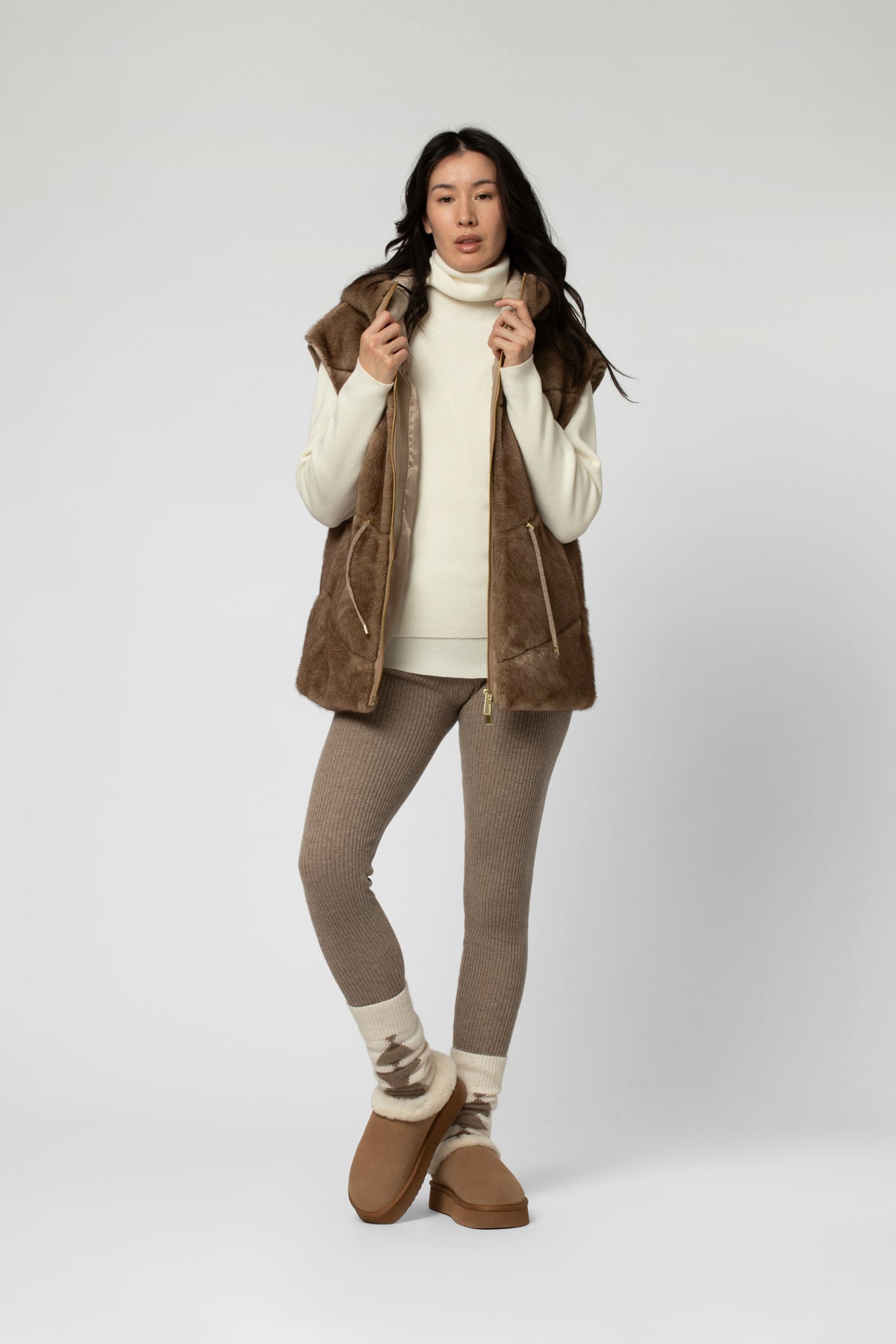 Veste VALORA
