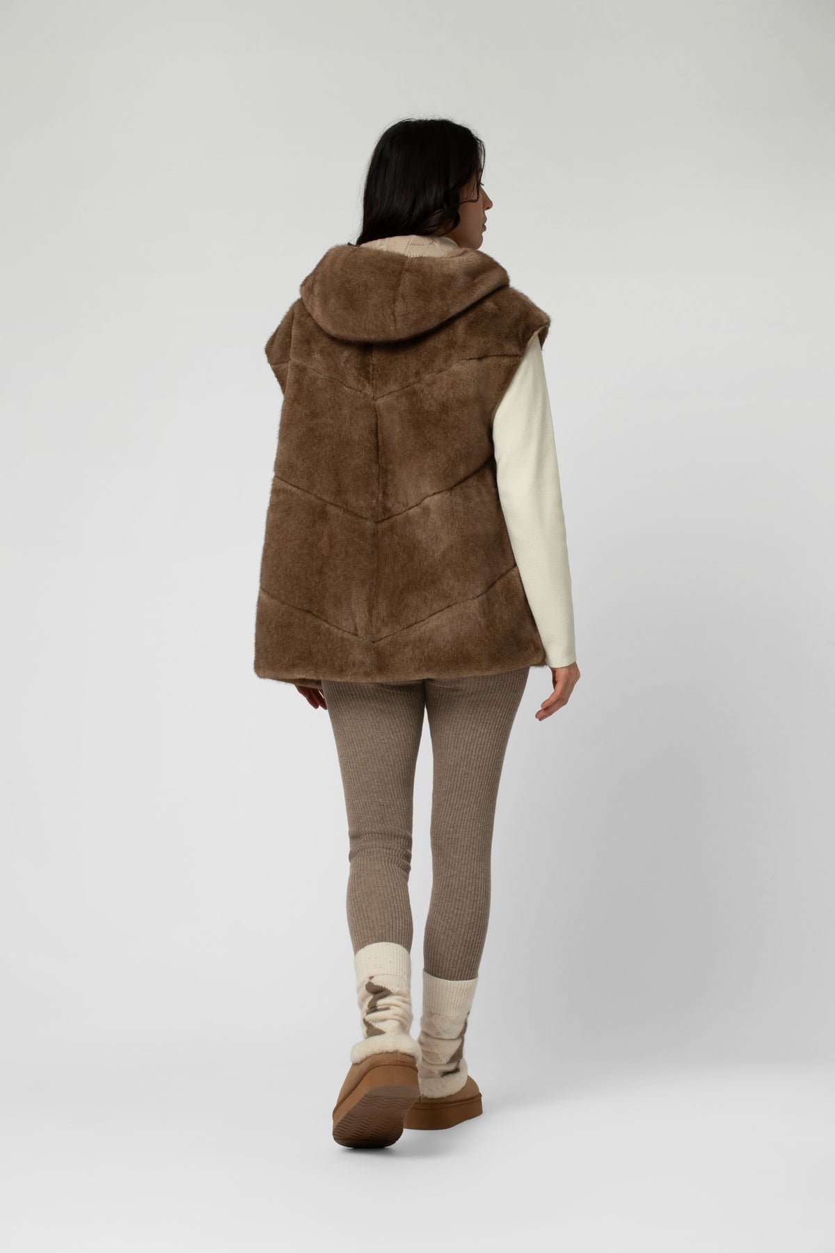 Veste VALORA