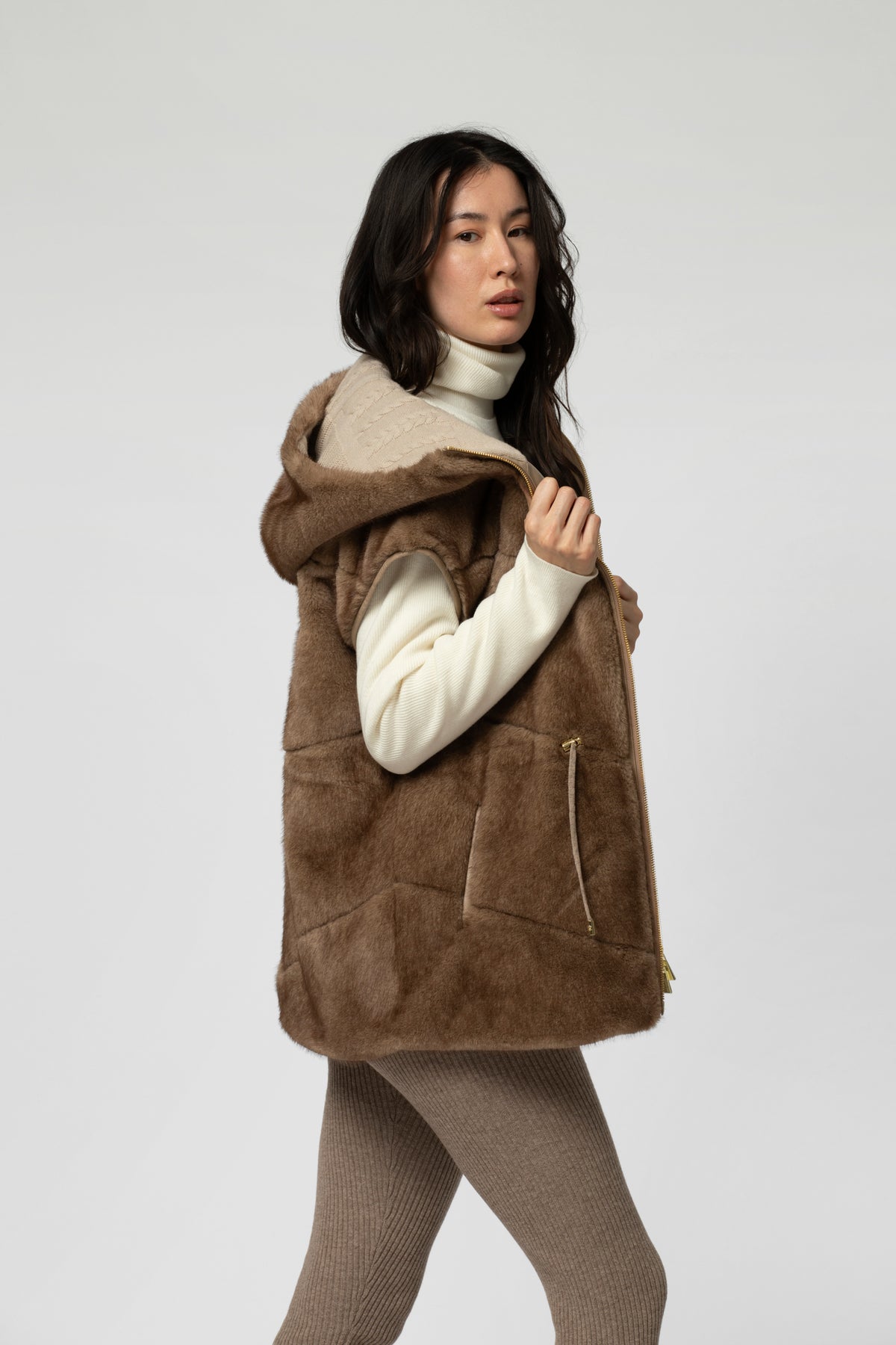 Veste VALORA