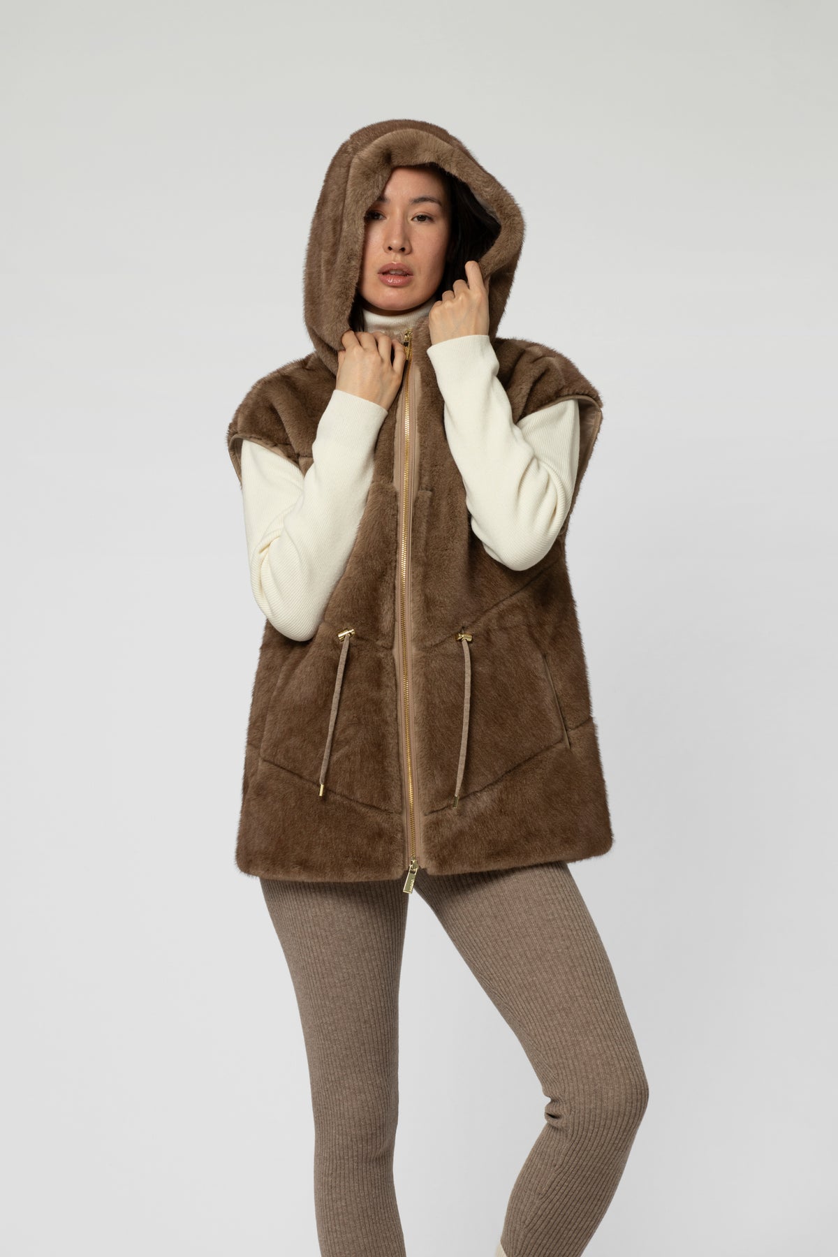 Veste VALORA