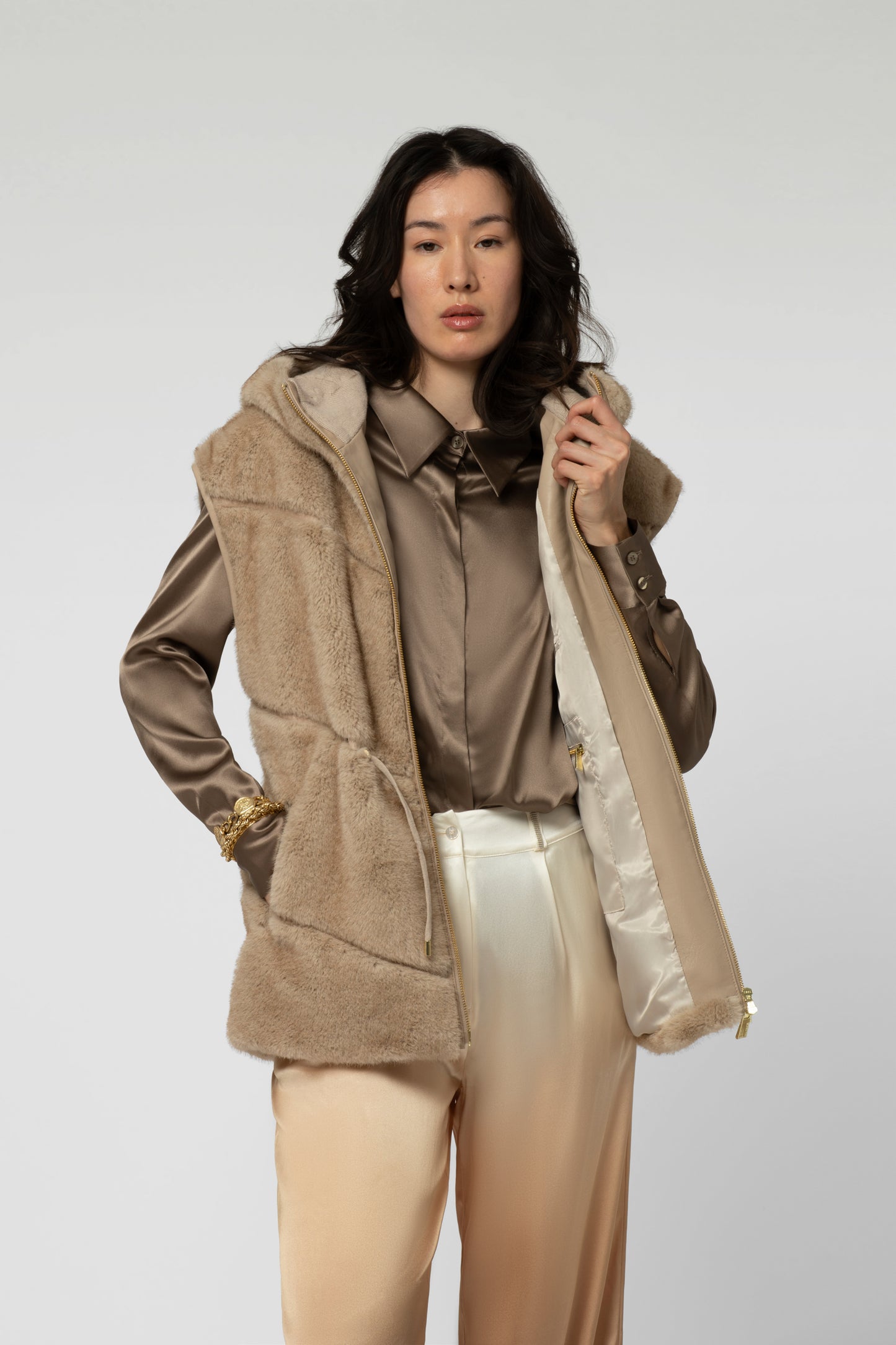 VALORA jacket