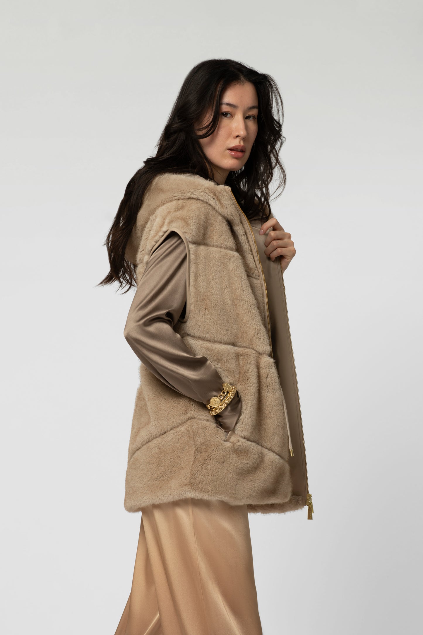 VALORA jacket