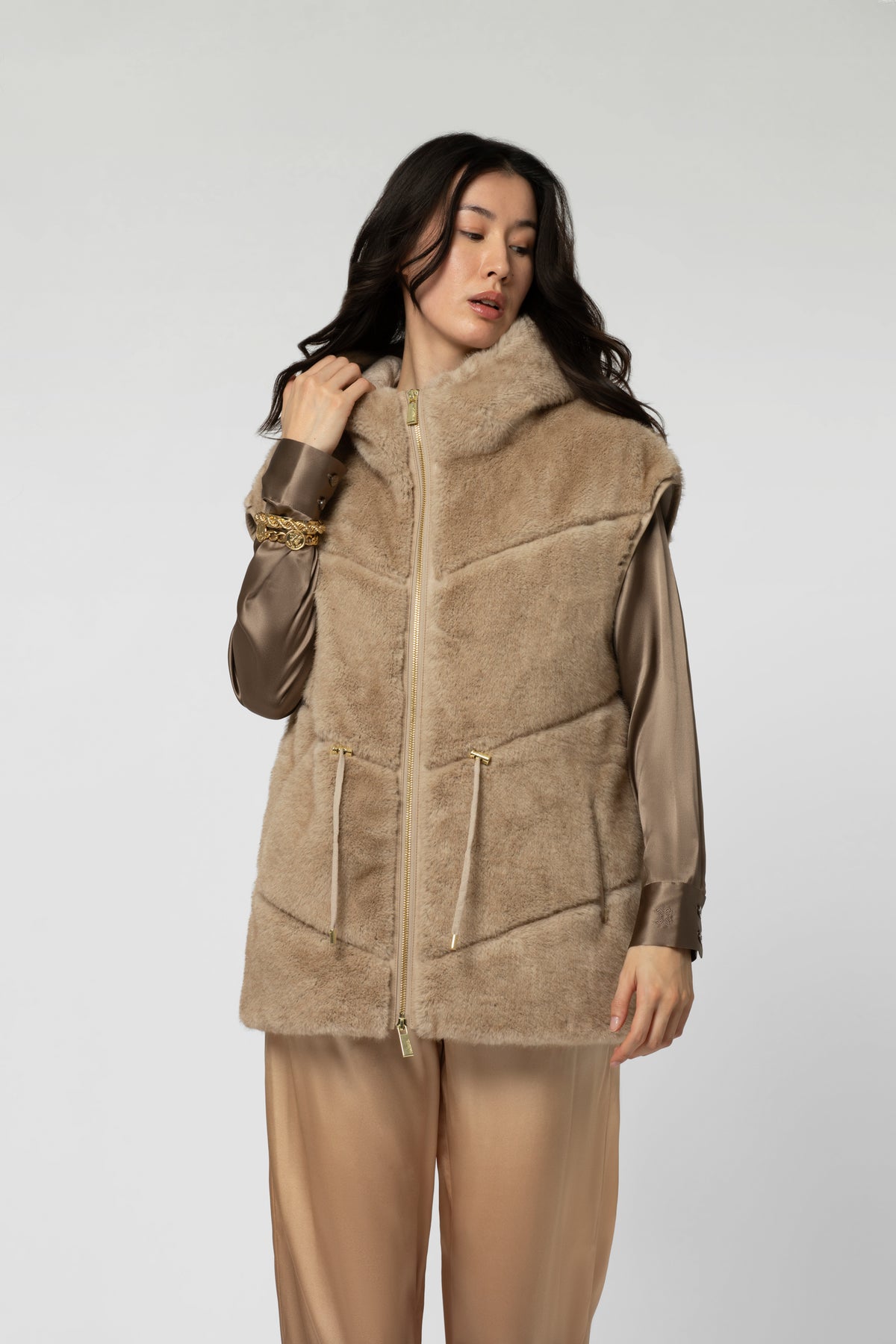 VALORA jacket