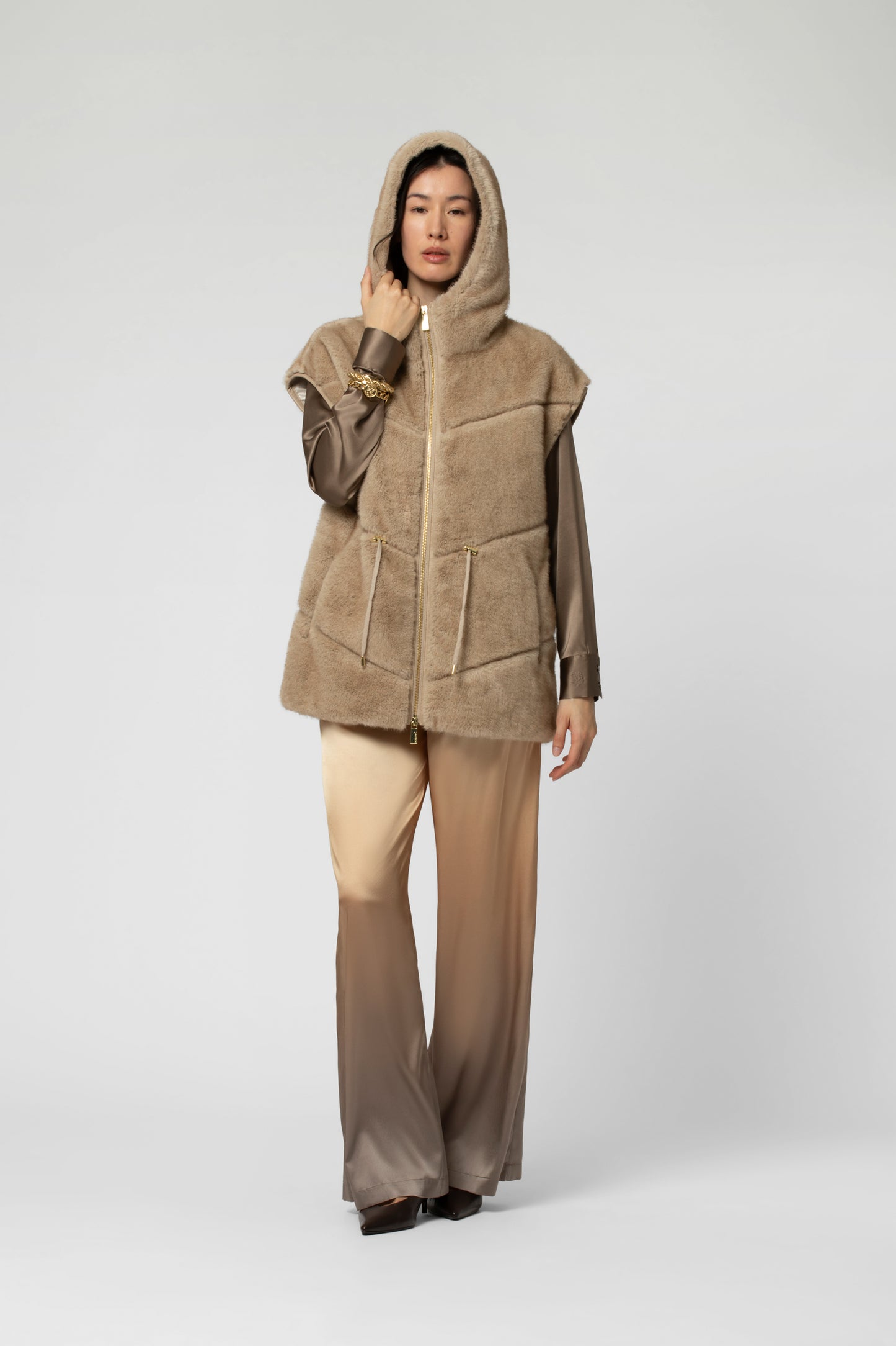 VALORA jacket