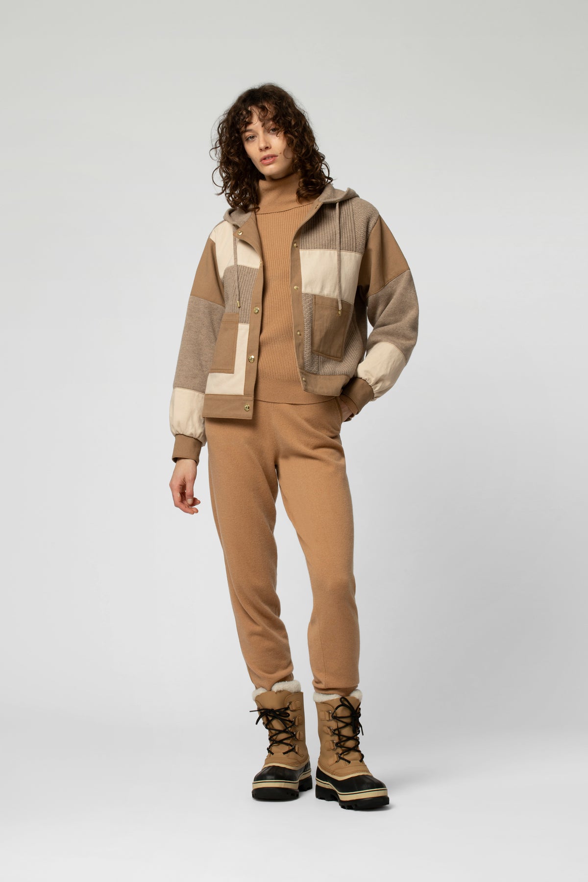Veste VANCOUVER