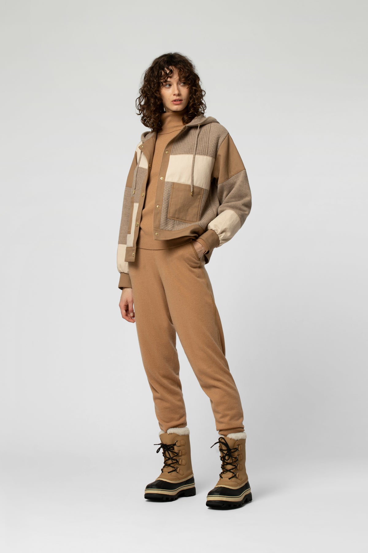 Veste VANCOUVER