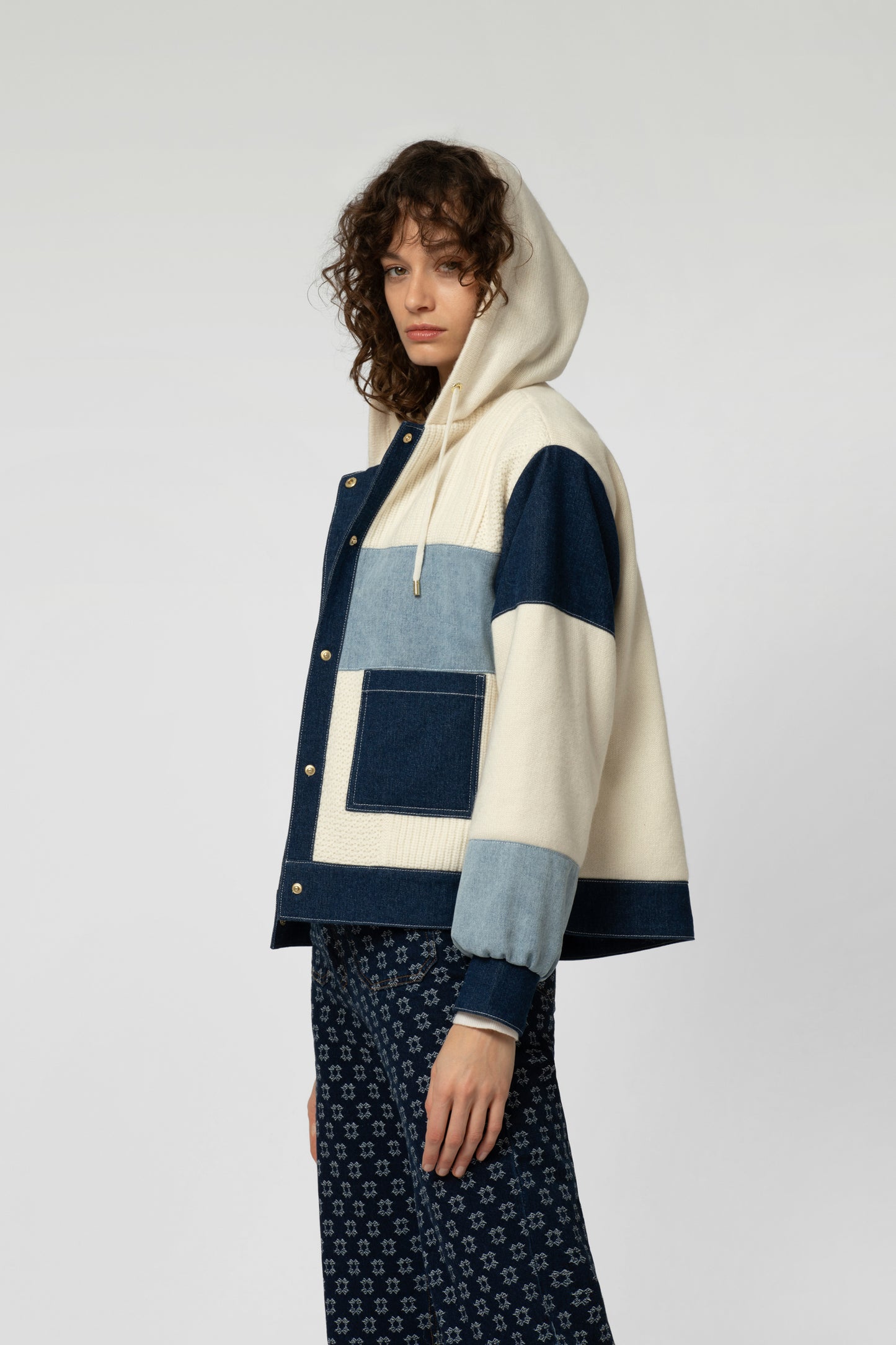 Veste VANCOUVER