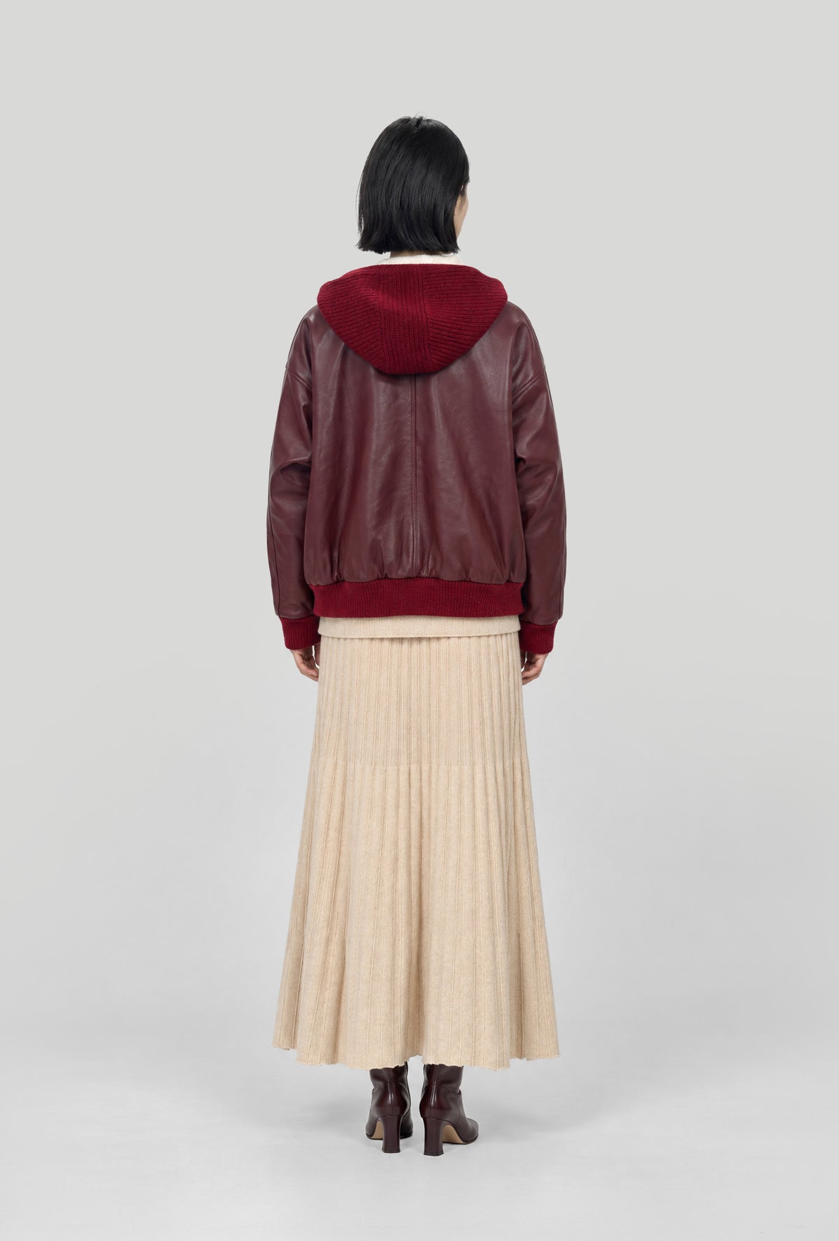 Veste VANILLA