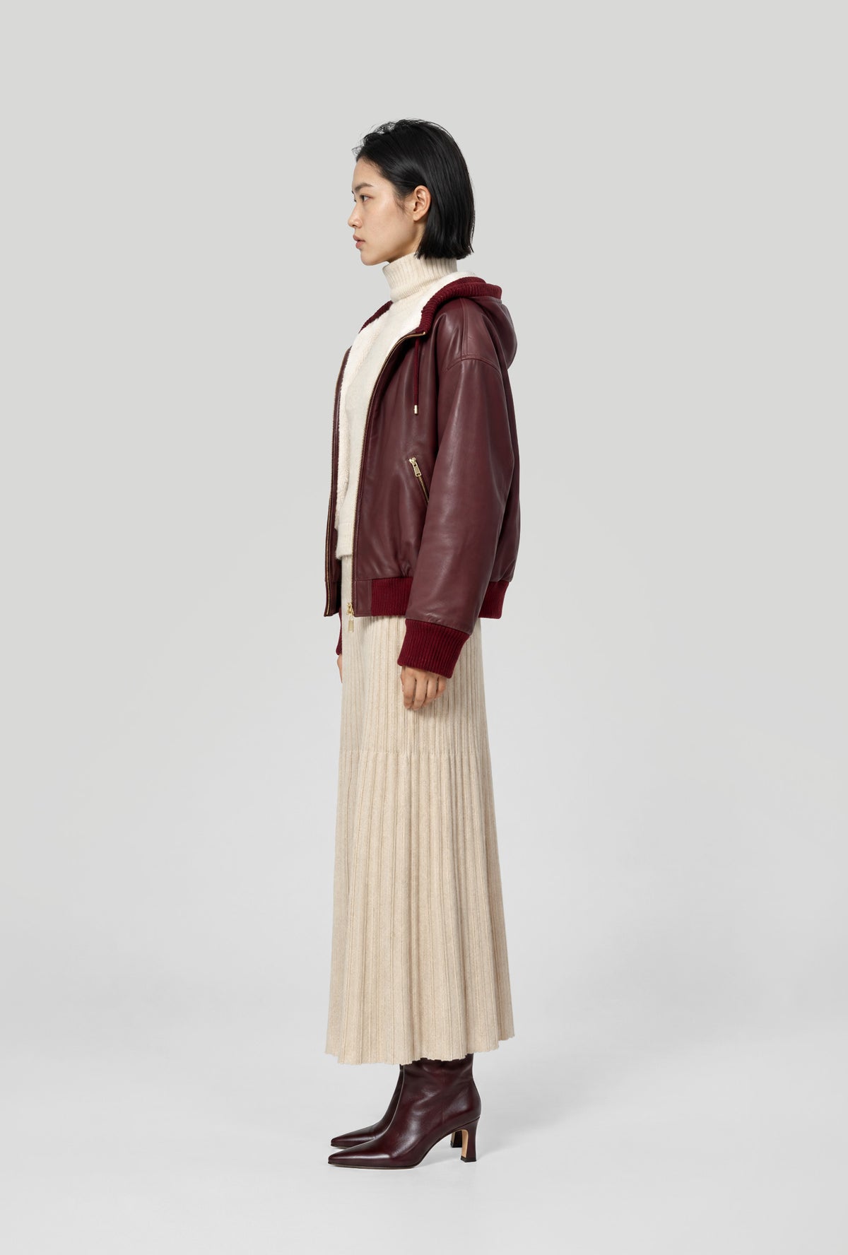 Veste VANILLA