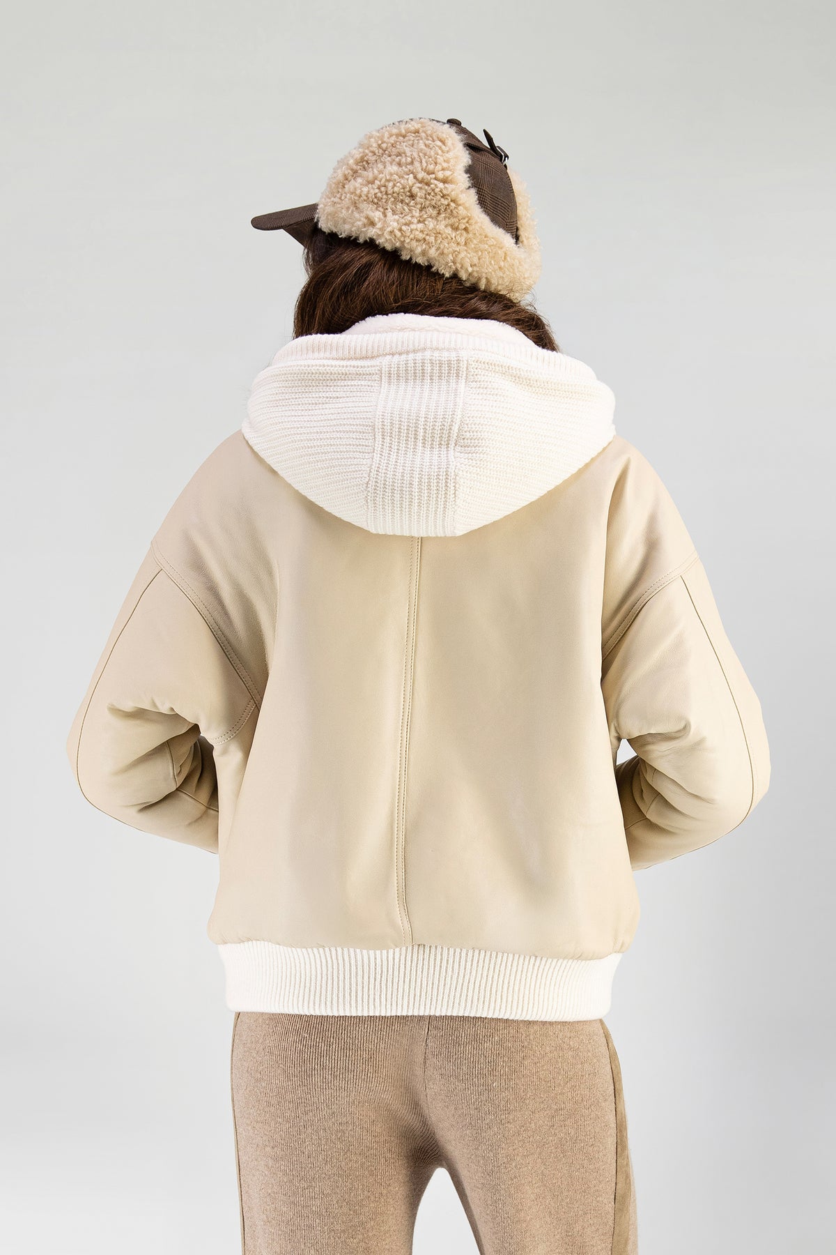 Veste VANILLA