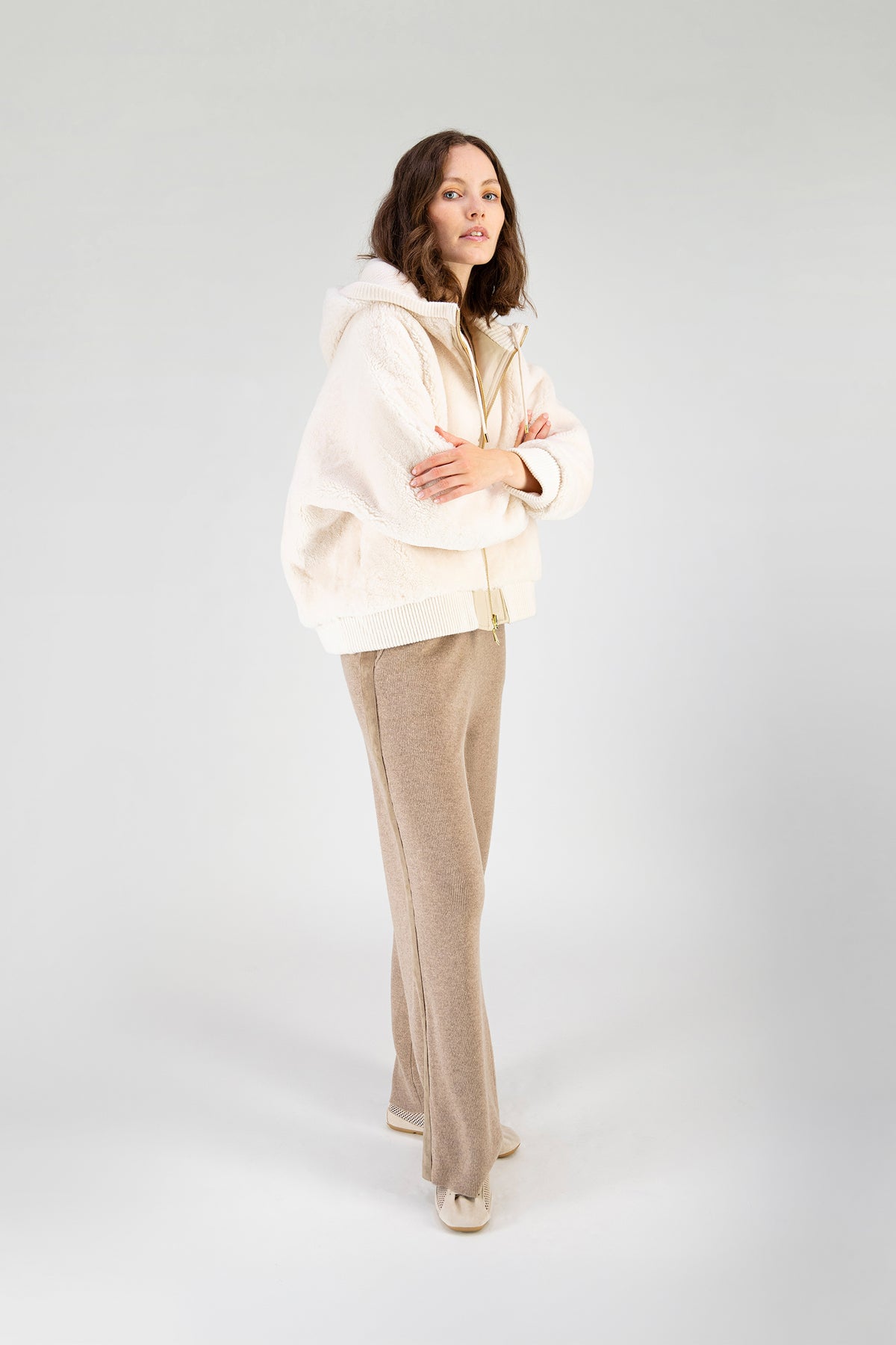 Veste VANILLA