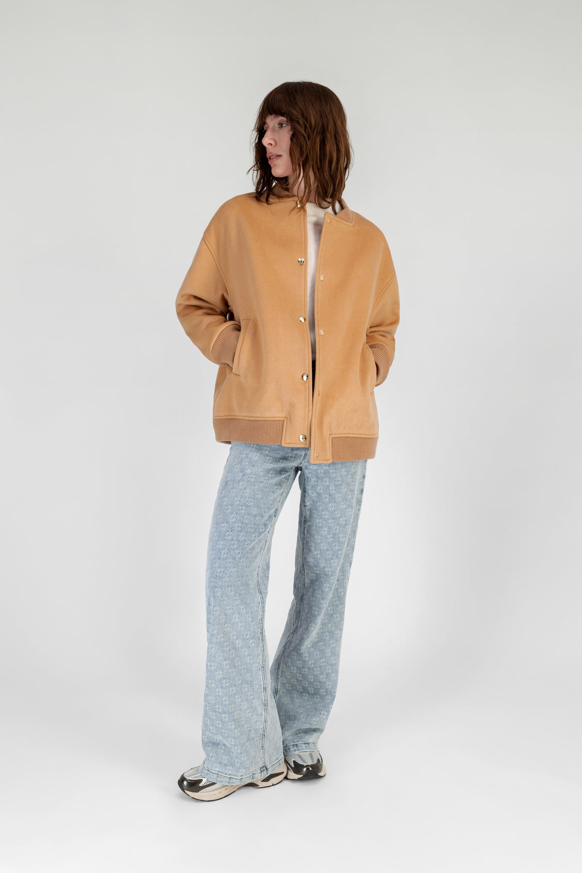 VANVES jacket