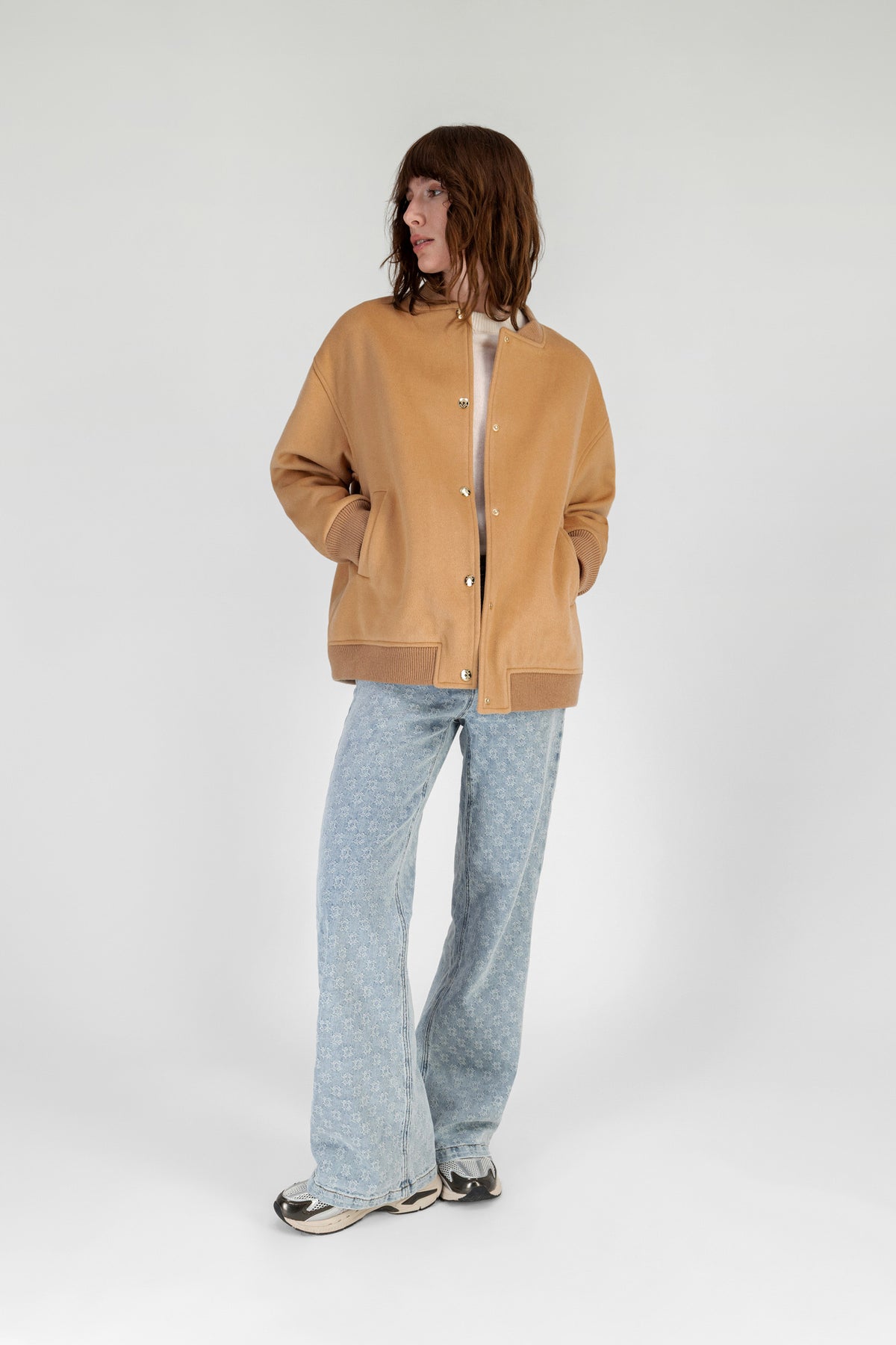 Veste VANVES
