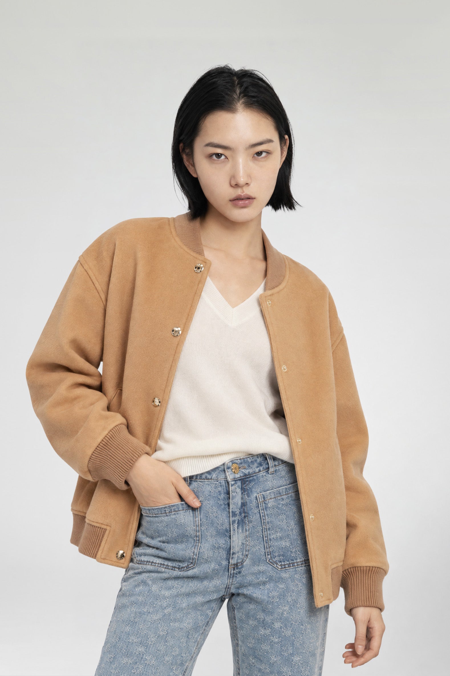 VANVES jacket