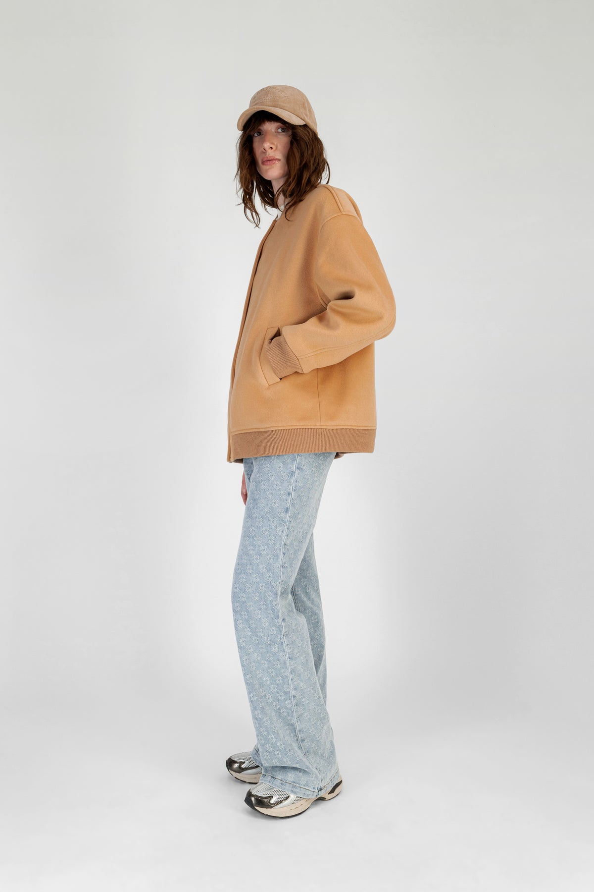 VANVES jacket