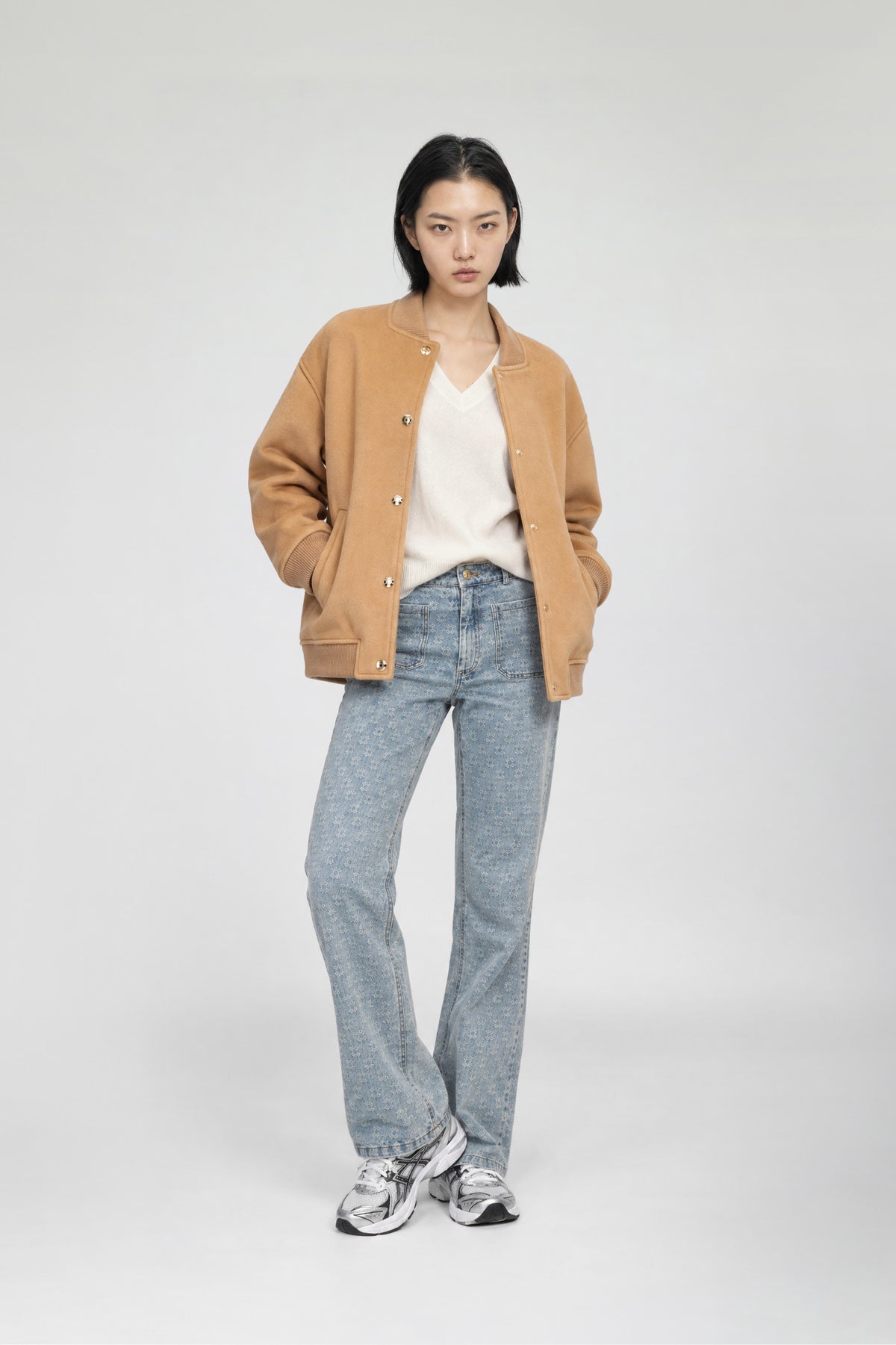 VANVES jacket