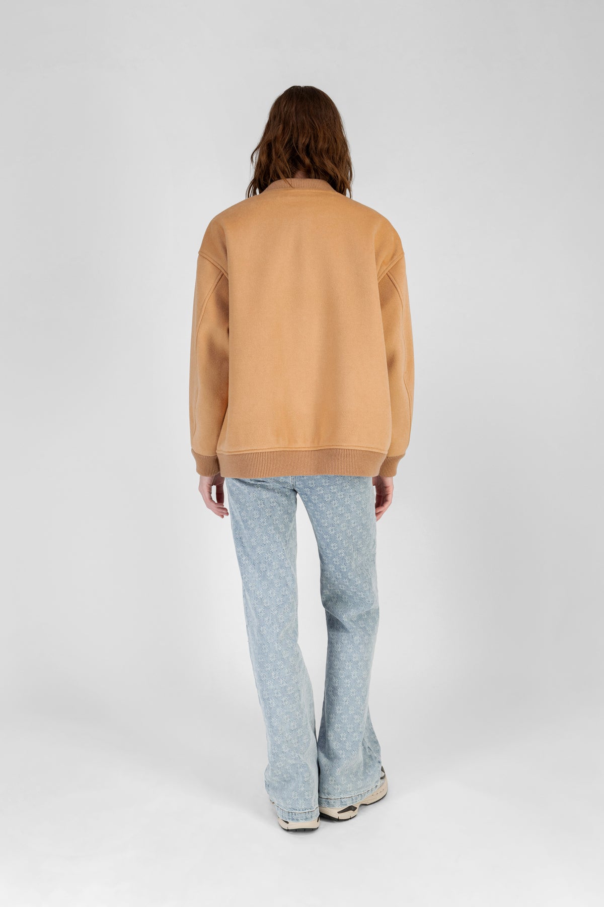 VANVES jacket