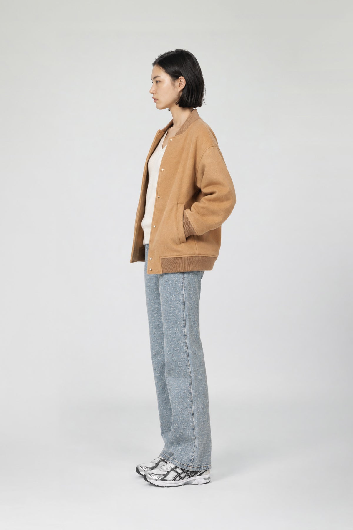 VANVES jacket