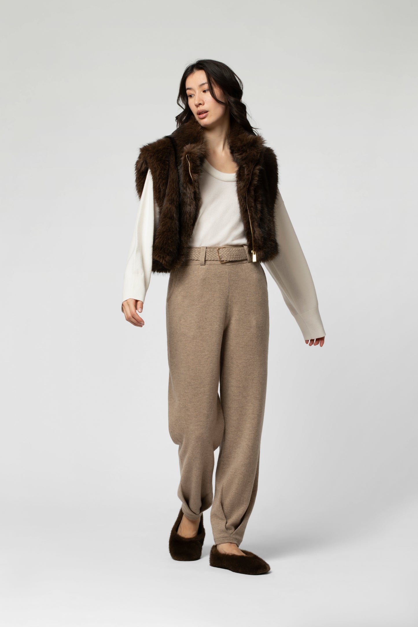 VARNA jacket