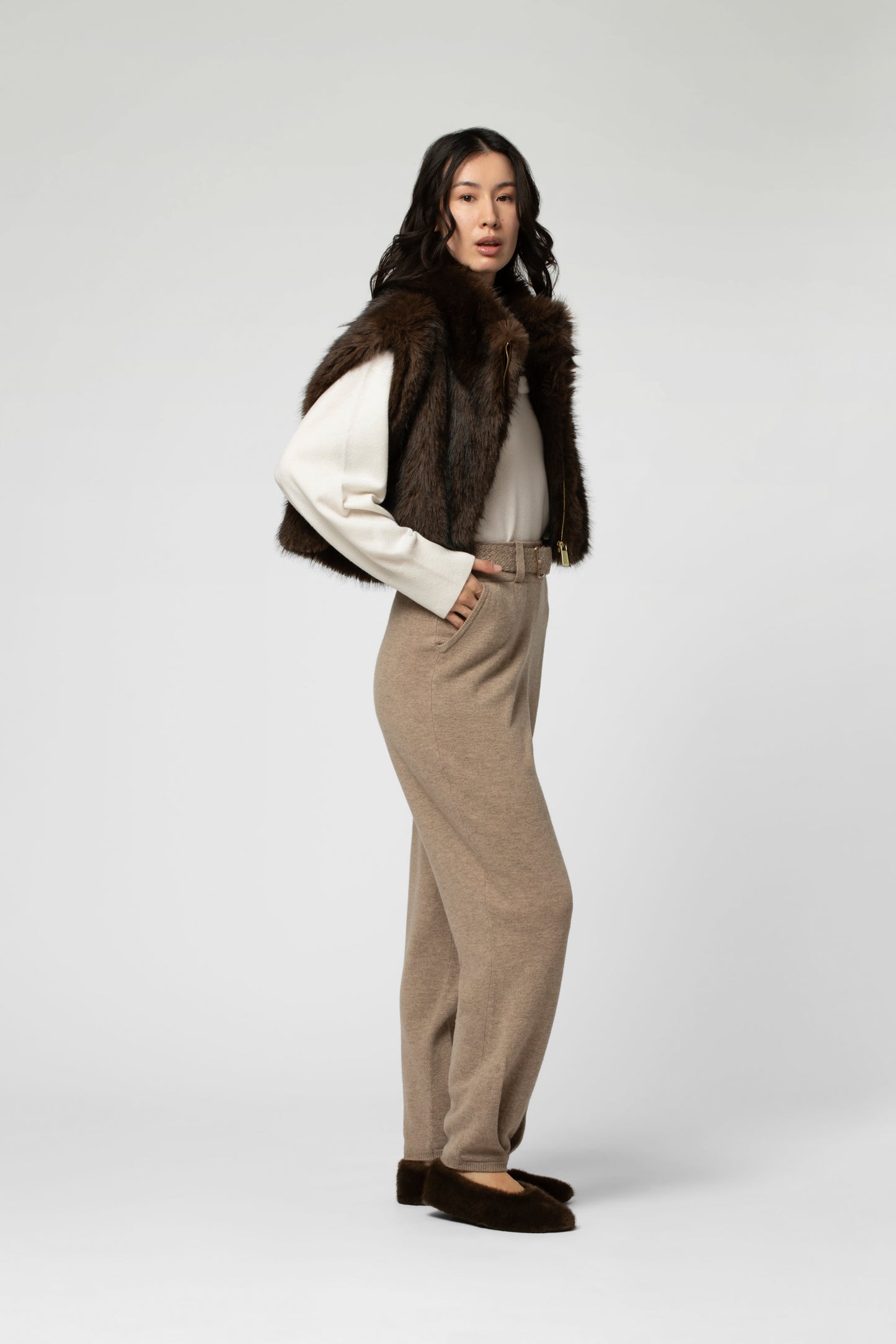VARNA jacket