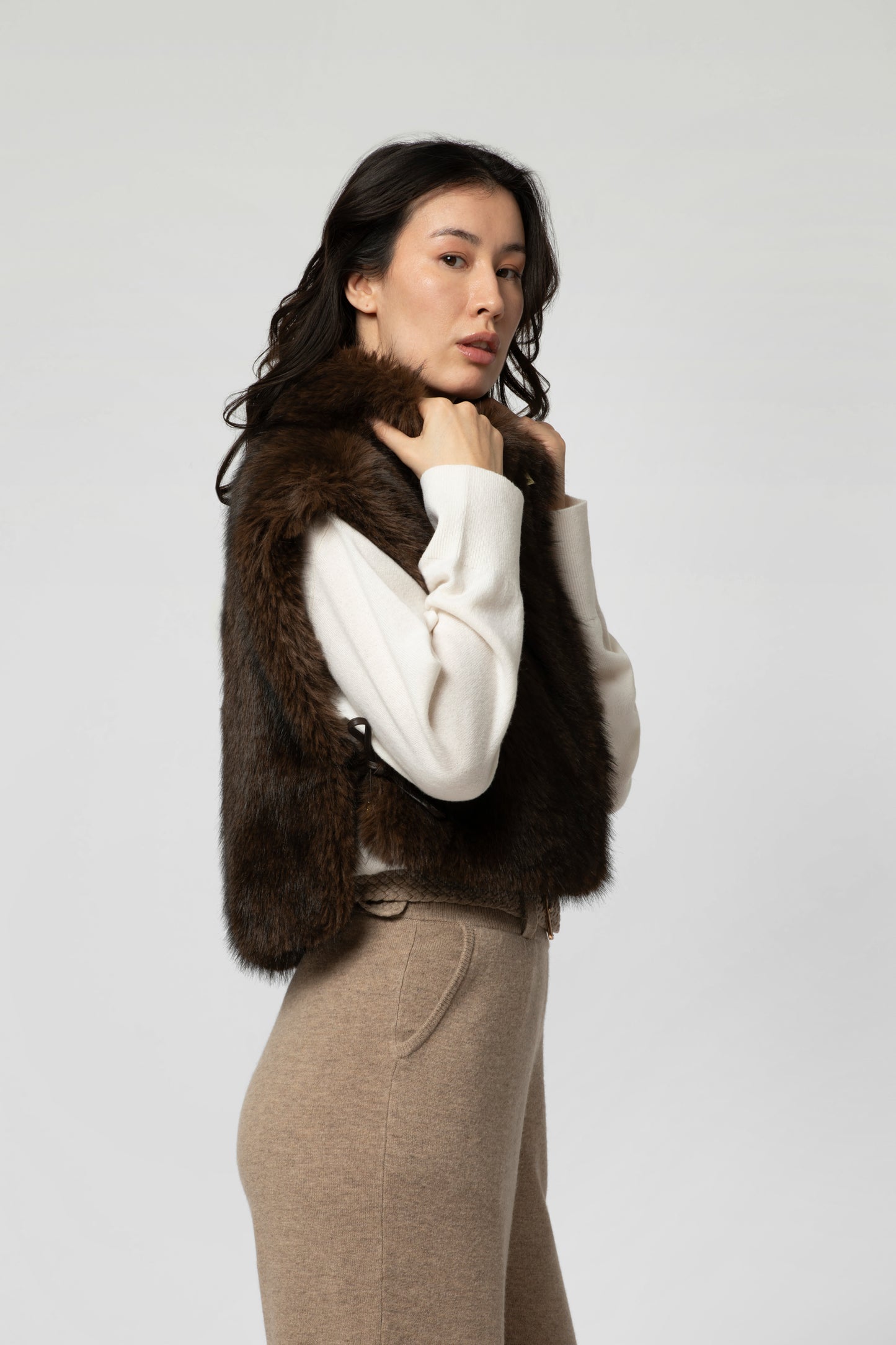 VARNA jacket