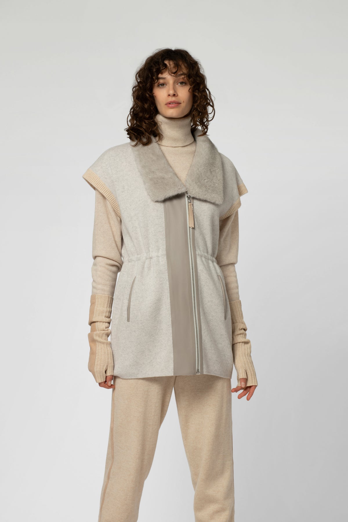 VAYA jacket
