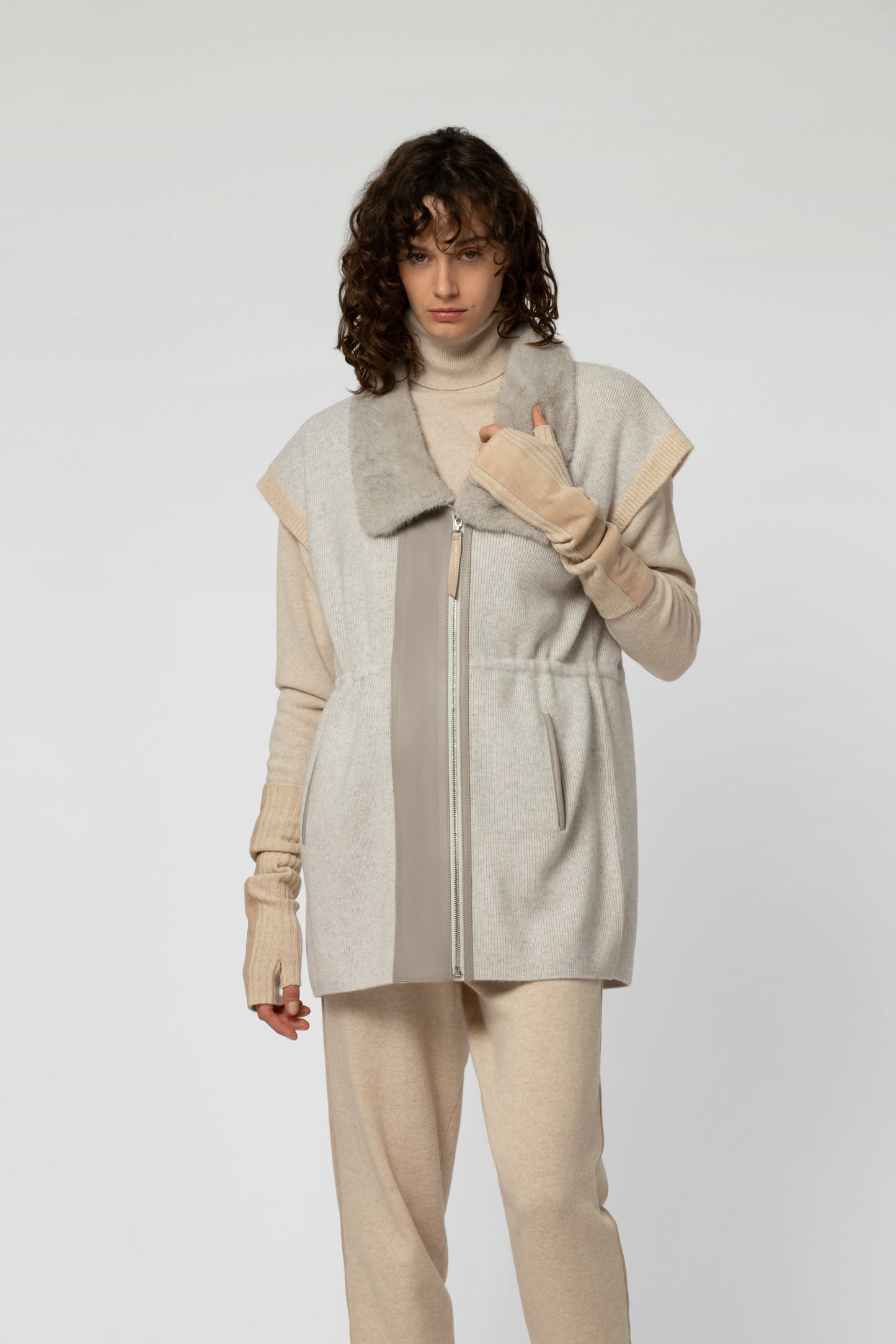 VAYA jacket