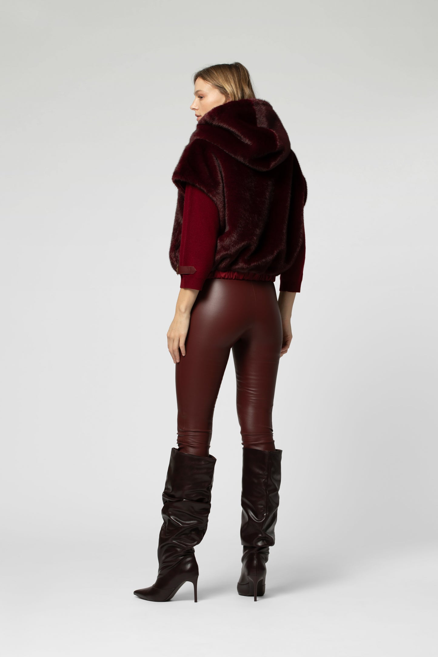 Veste VEA