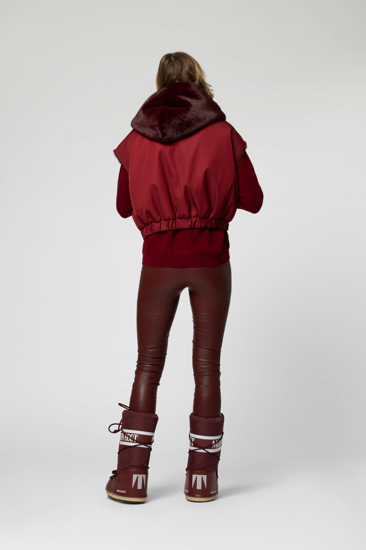 Veste VEA