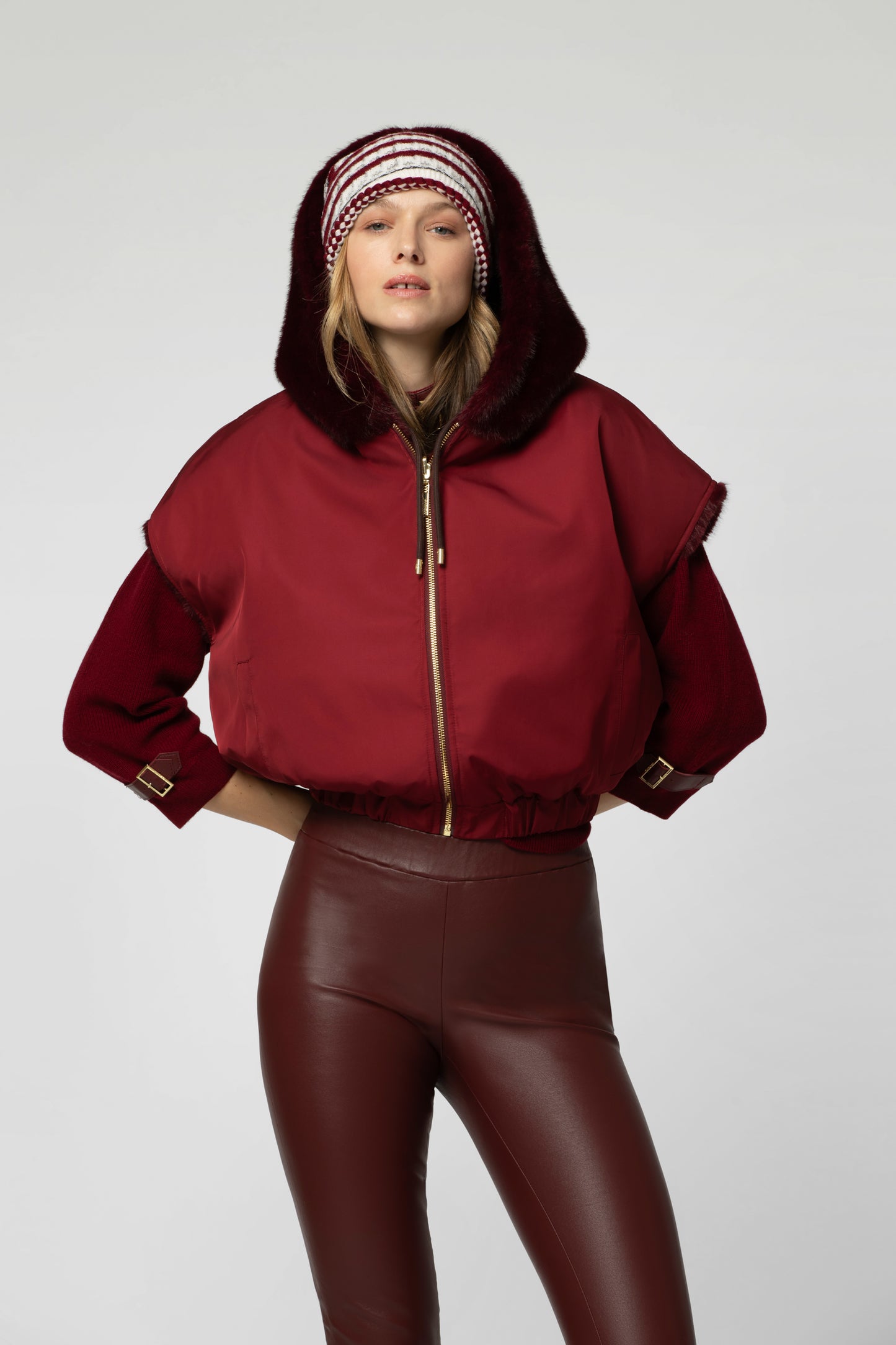 Veste VEA