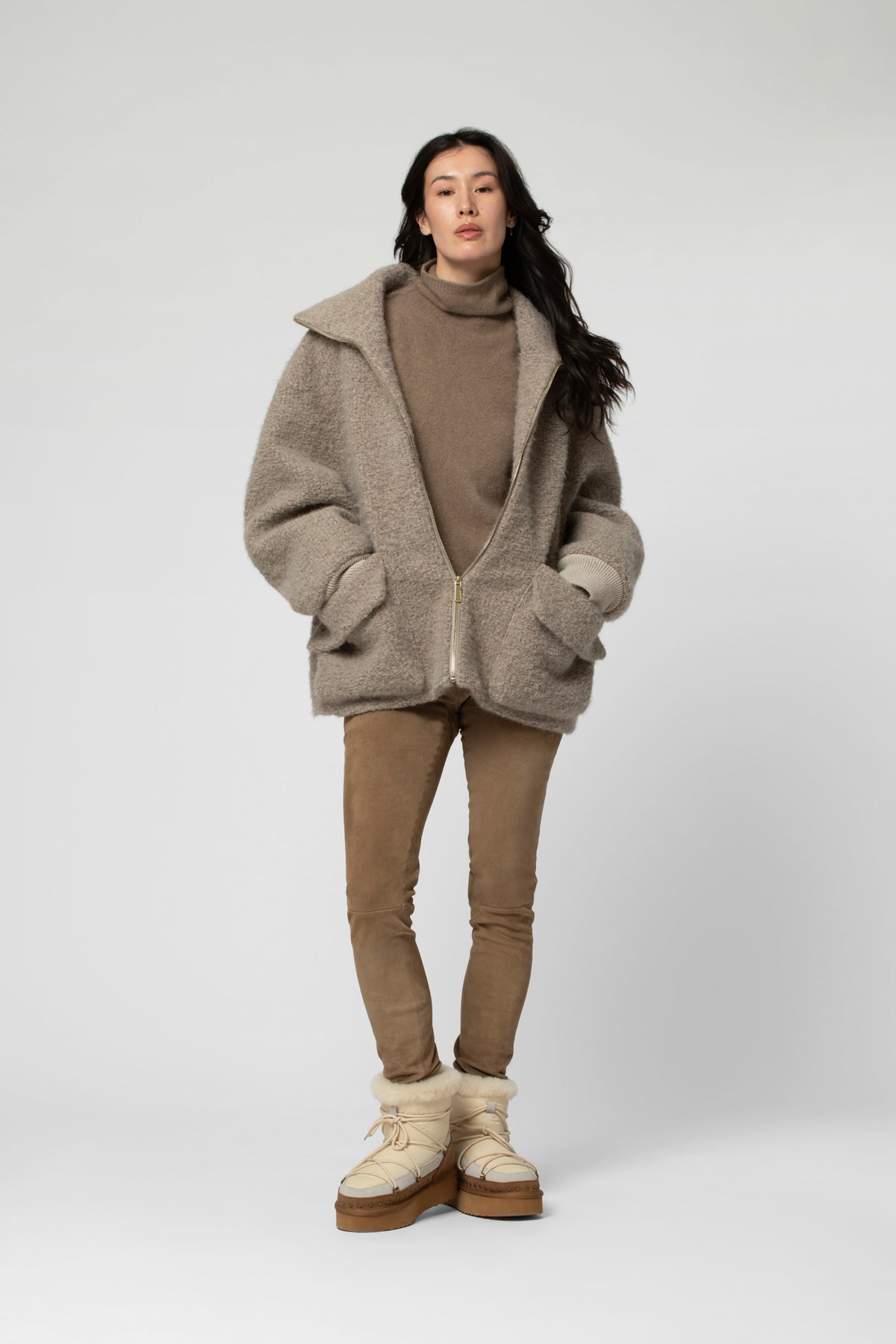 Veste VENT