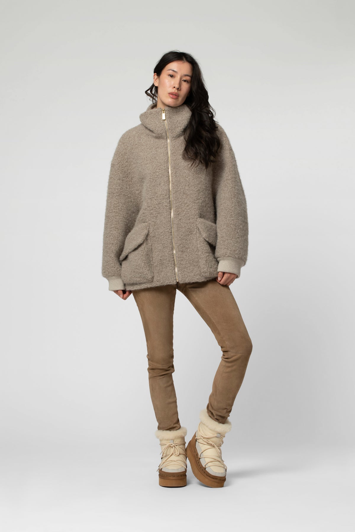 Veste VENT
