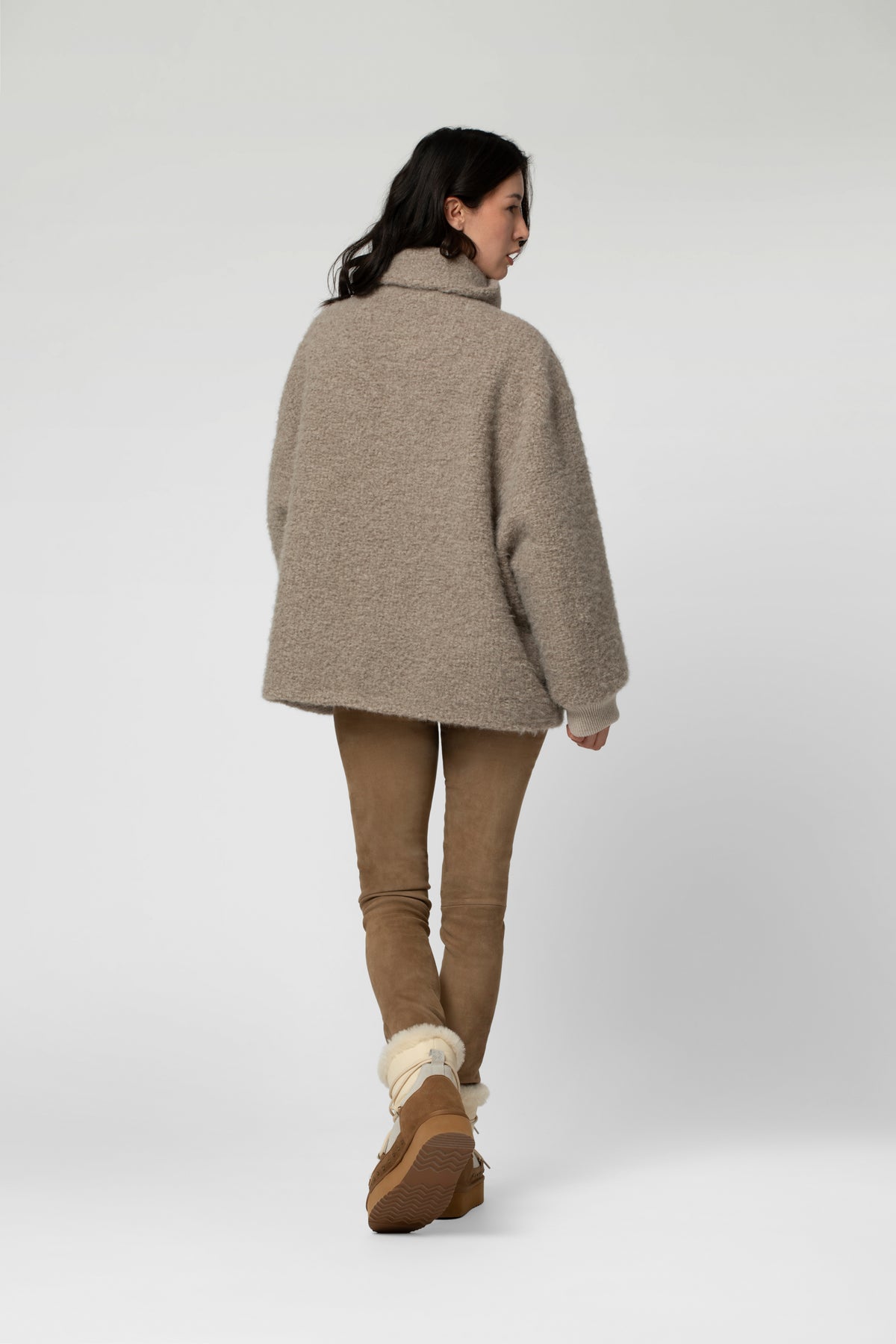 Veste VENT