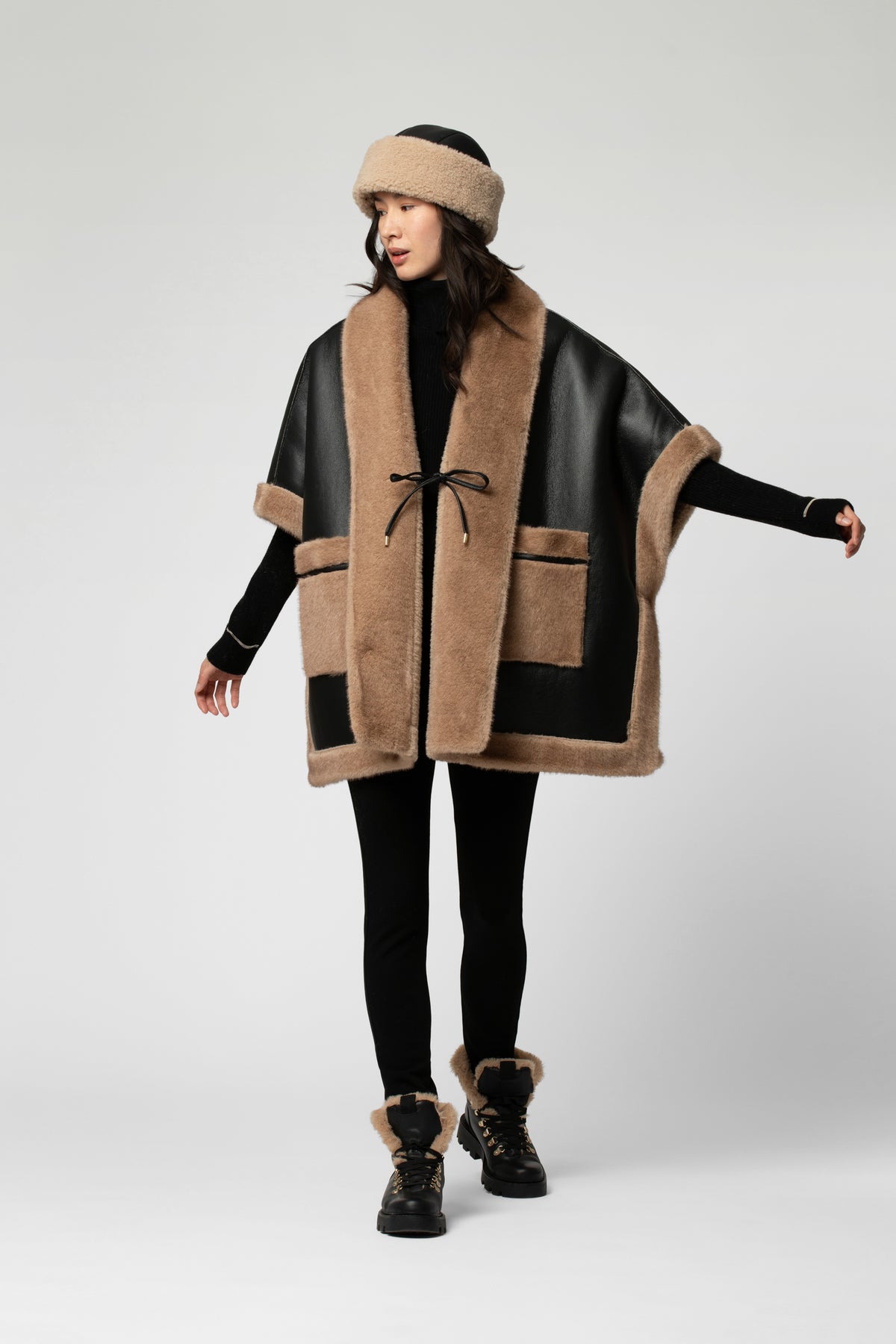 Poncho VERIA