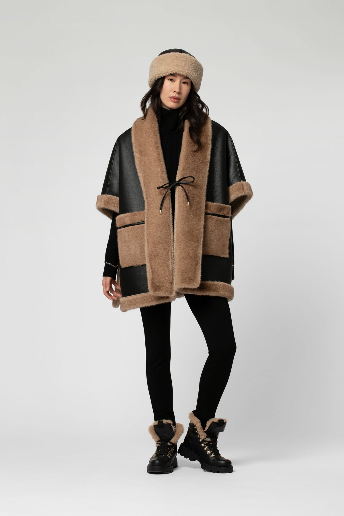 Poncho VERIA