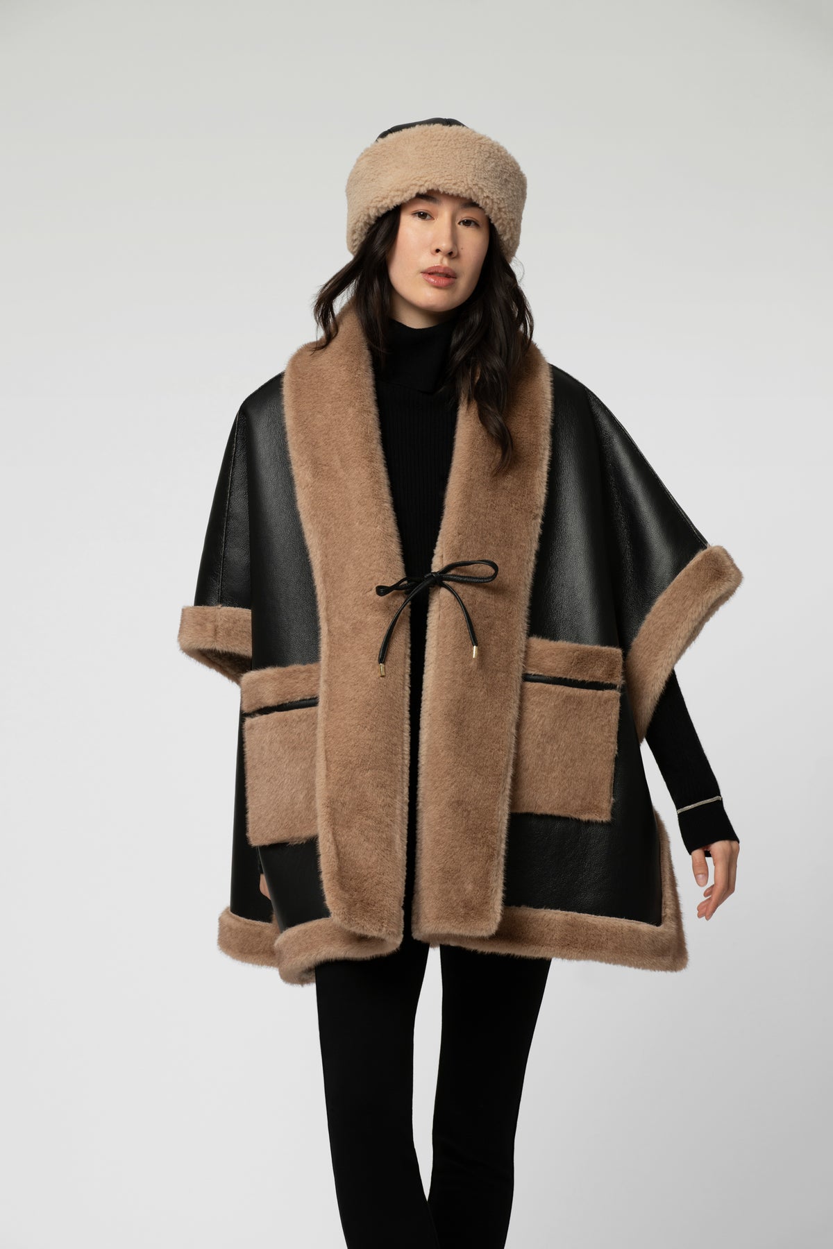 Poncho VERIA