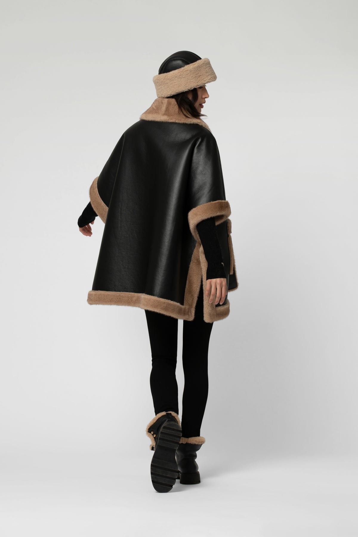 Poncho VERIA