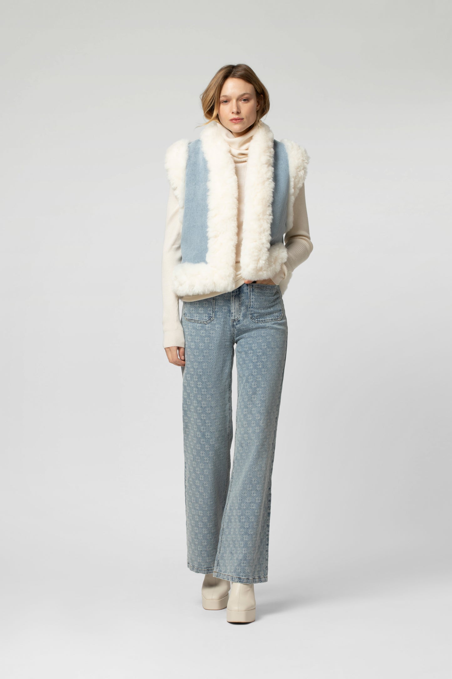 Veste VERNON