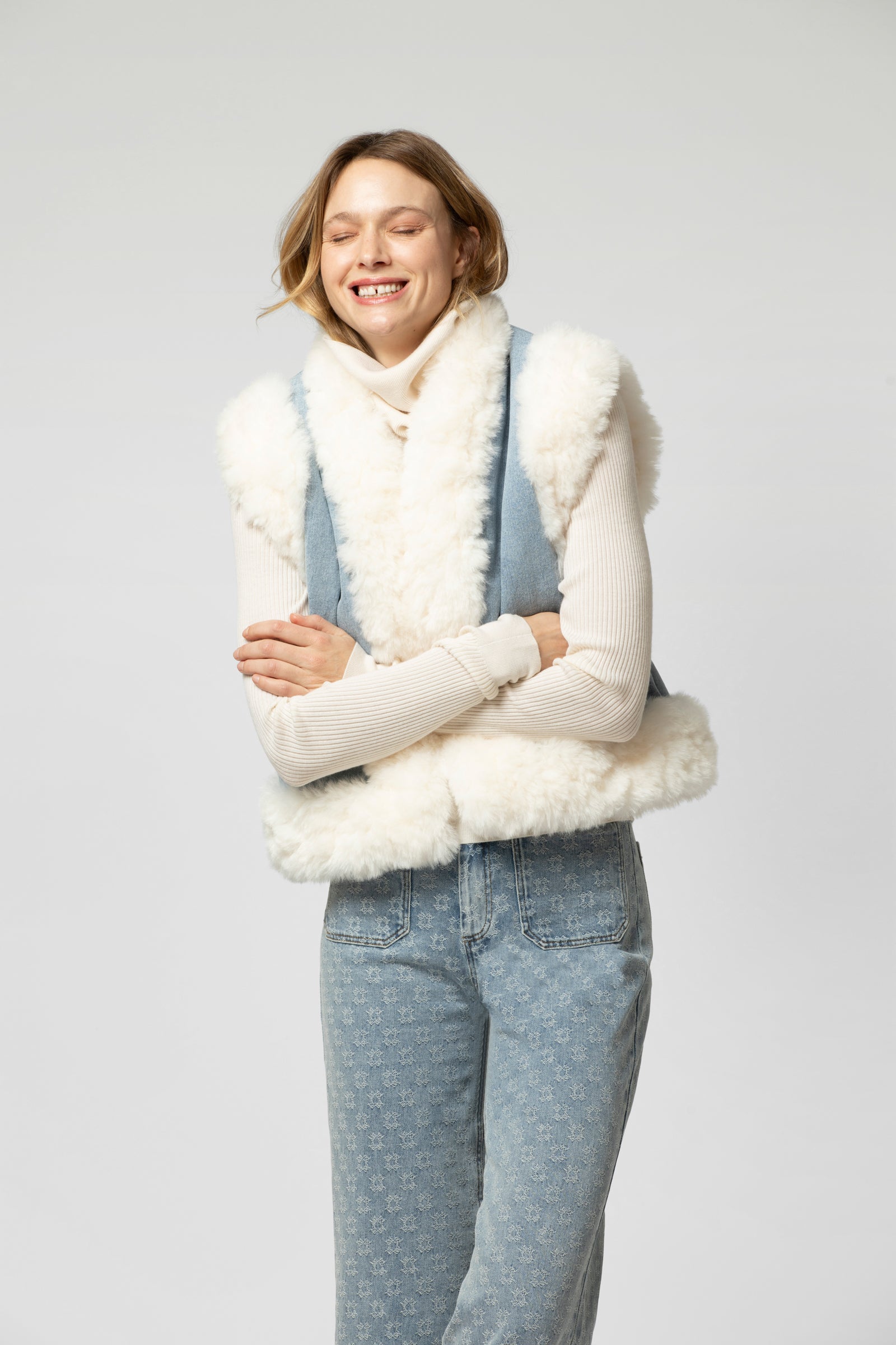 Veste VERNON